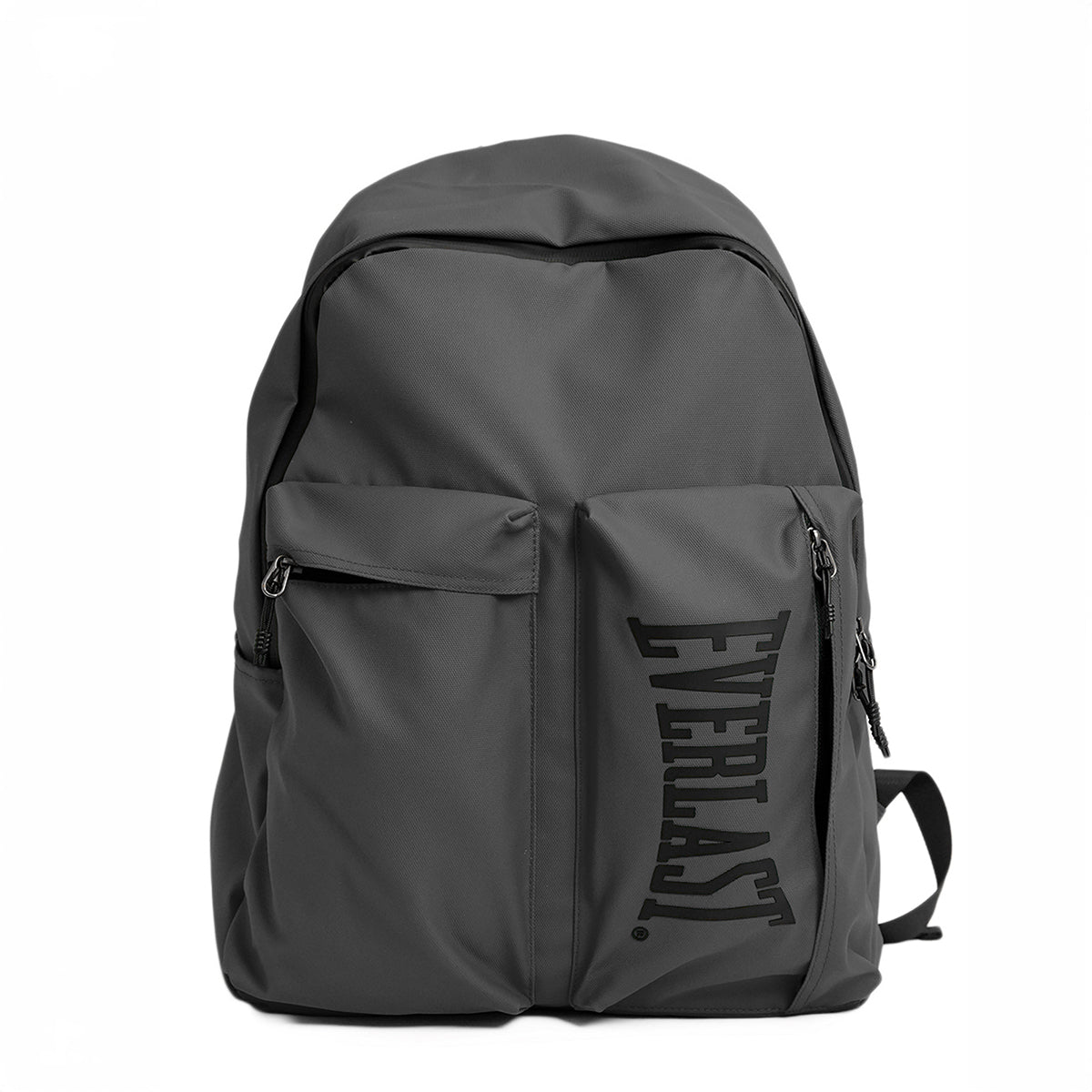 Mochila Throwback Retro Gris