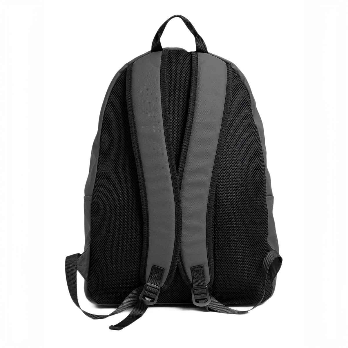 Mochila Throwback Retro Gris