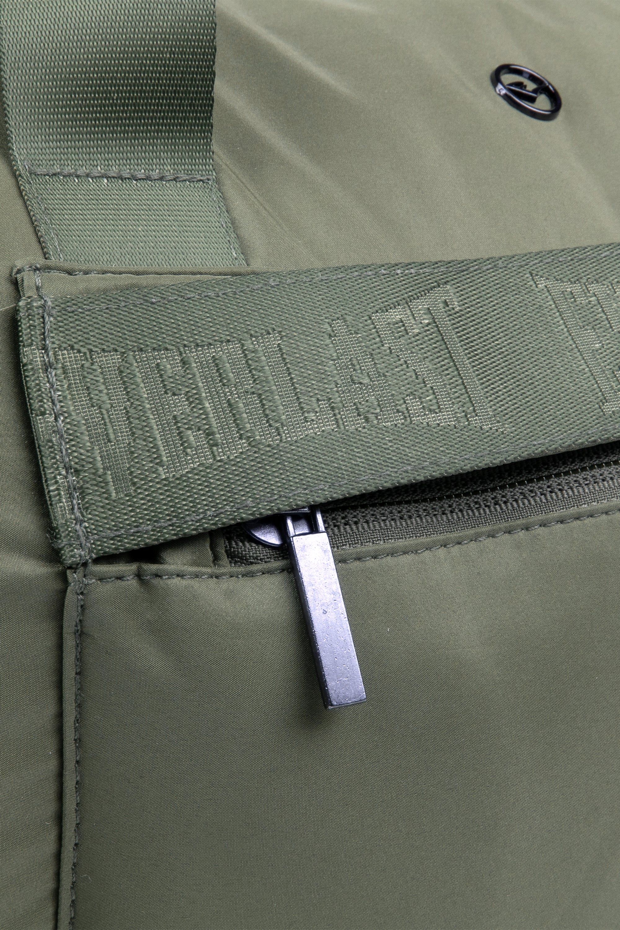 Maleta Performance Verde
