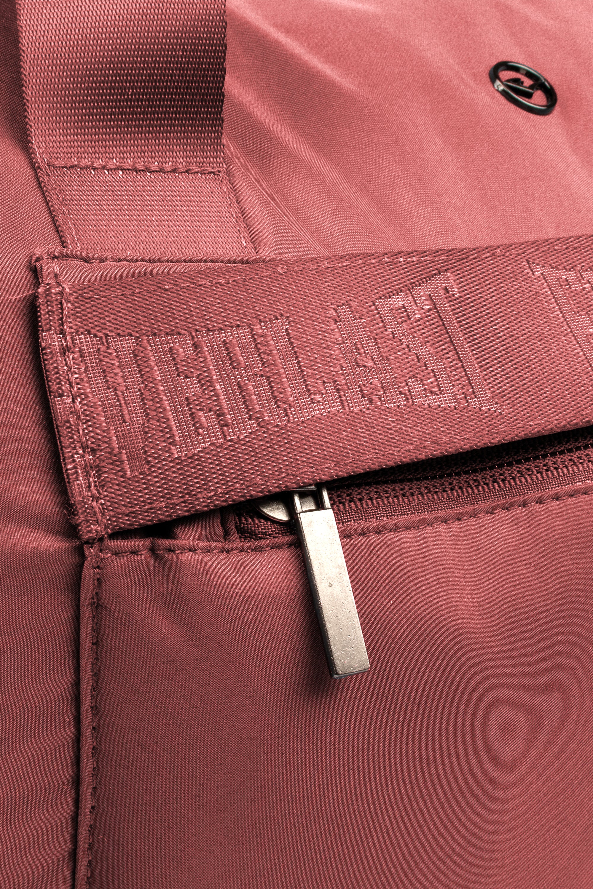 Maleta Performance Roja