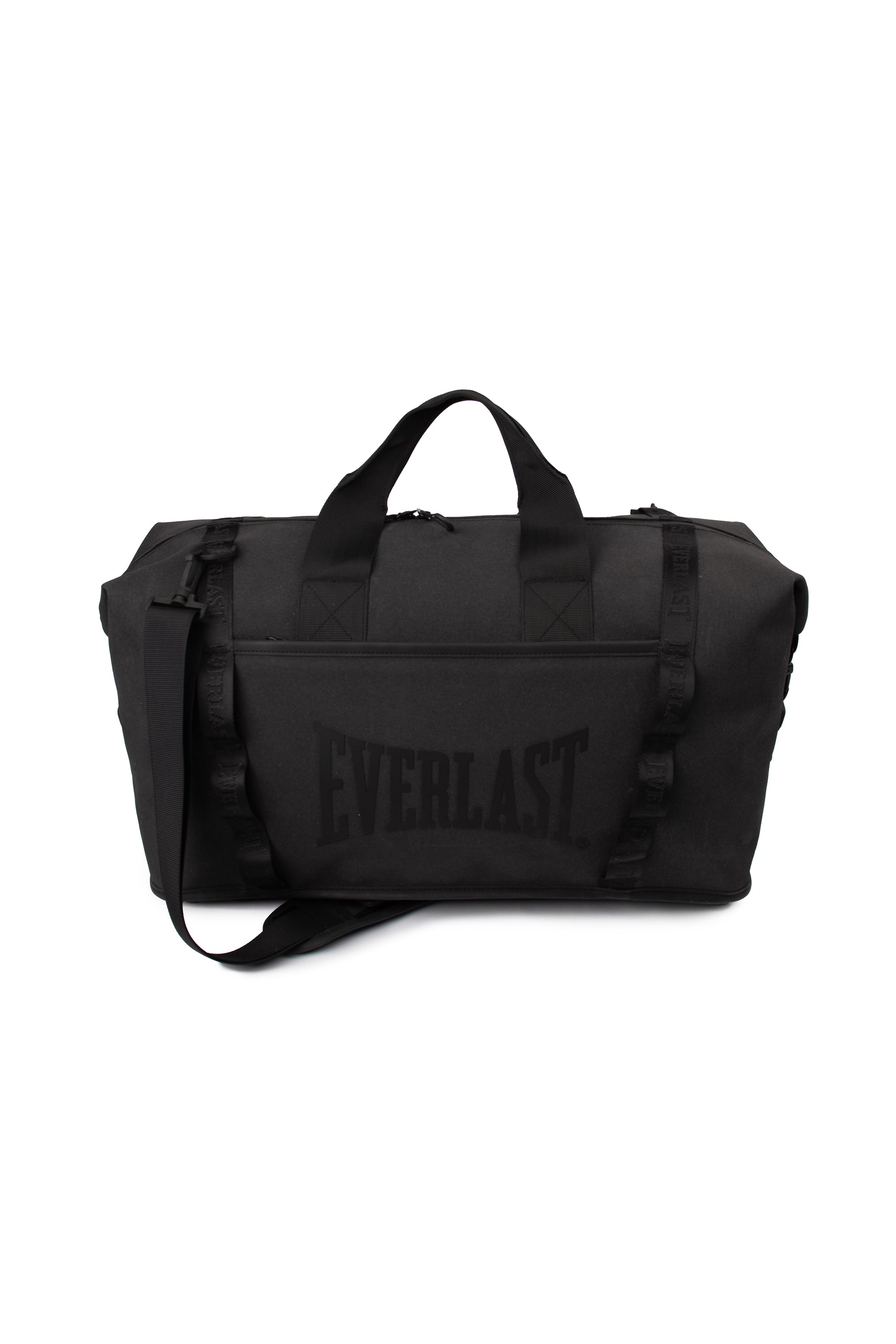 Maleta Pro Performance Negra