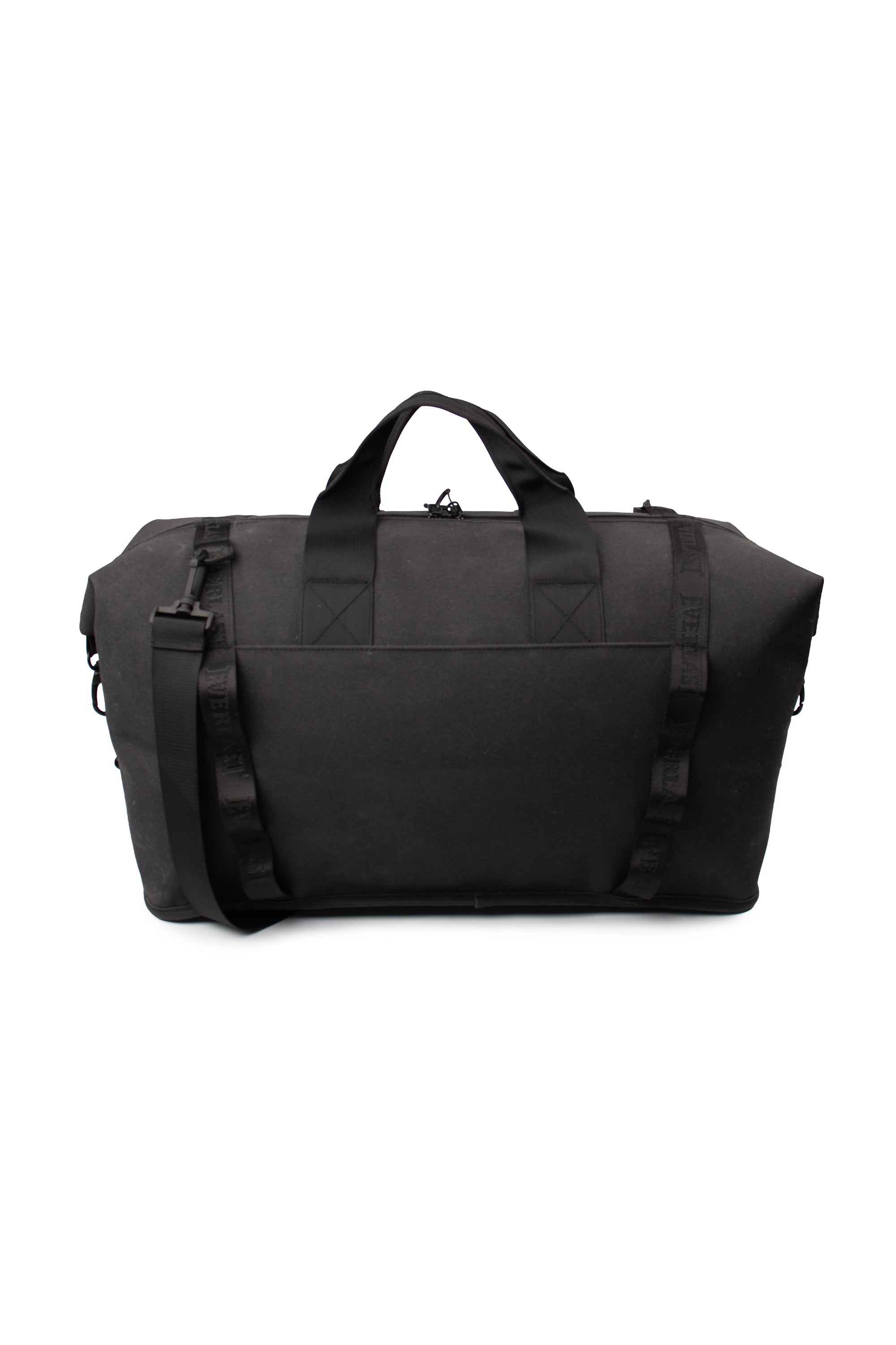 Maleta Pro Performance Negra