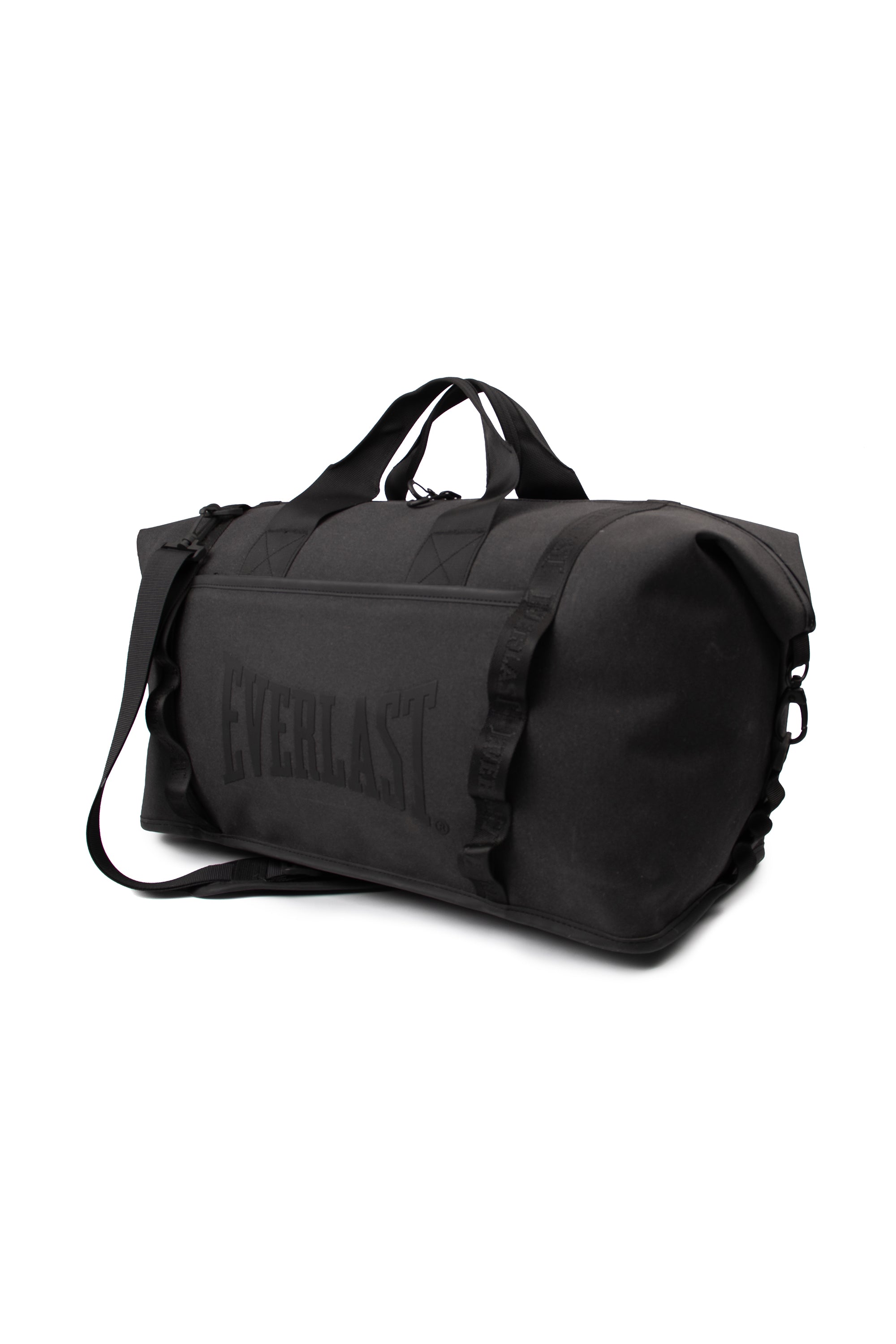 Maleta Pro Performance Negra