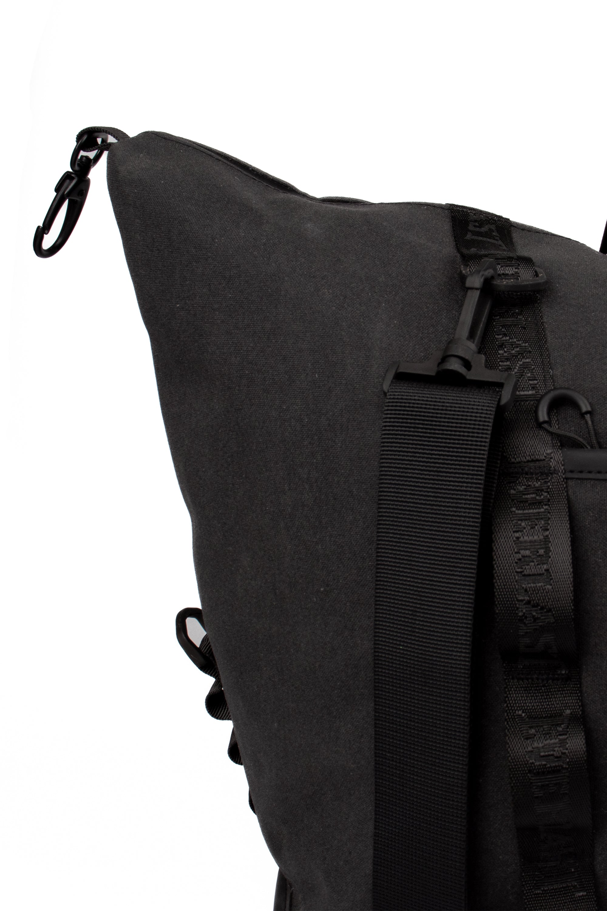 Maleta Pro Performance Negra