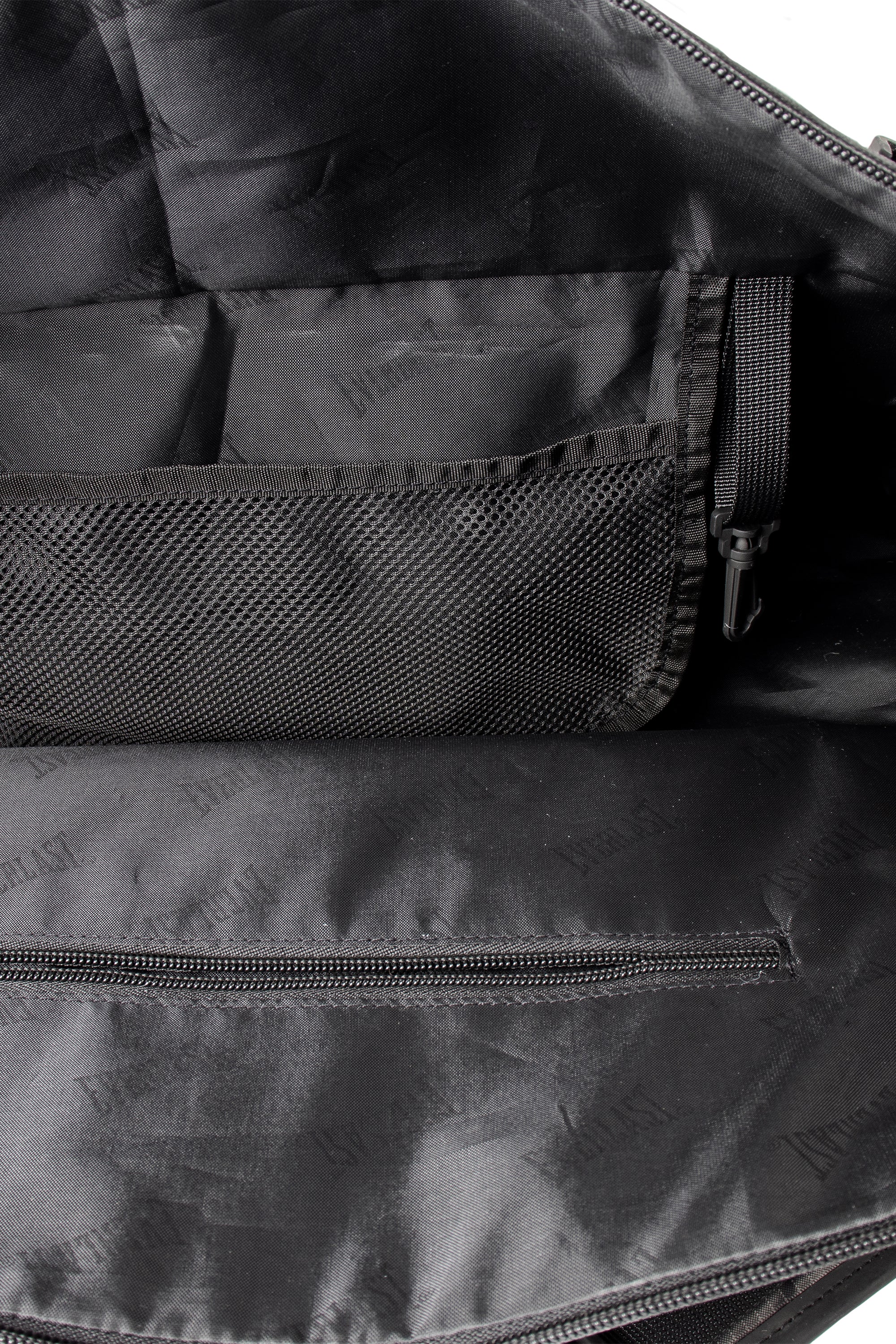 Maleta Pro Performance Negra