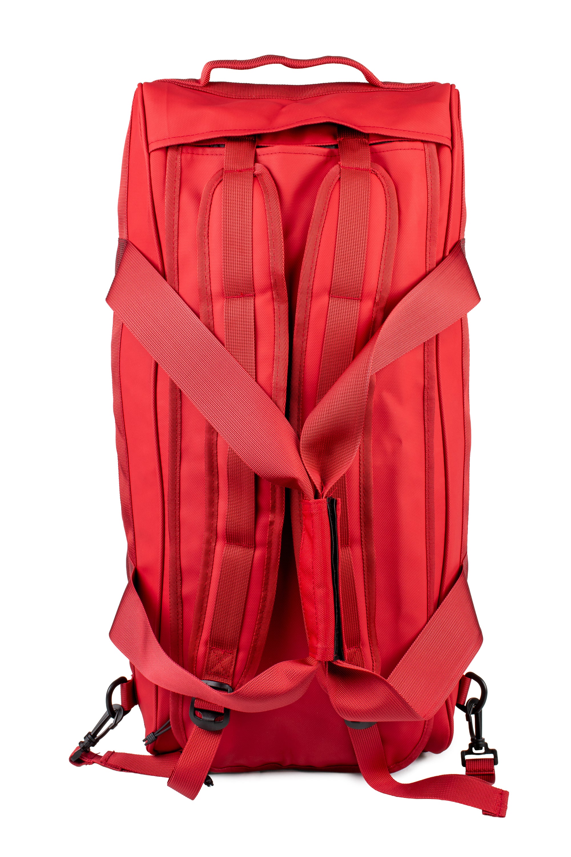 Maleta Training Pro Retro Roja