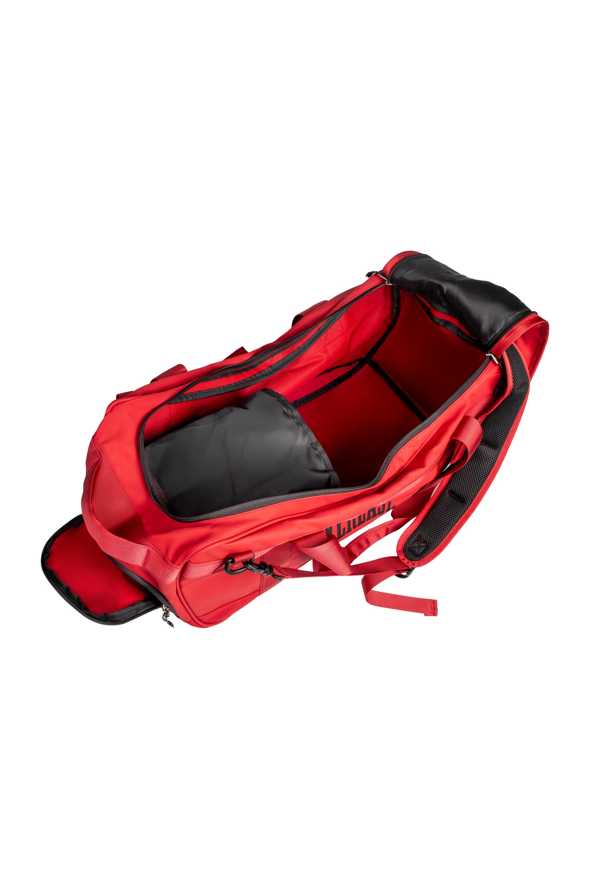Maleta Training Pro Retro Roja