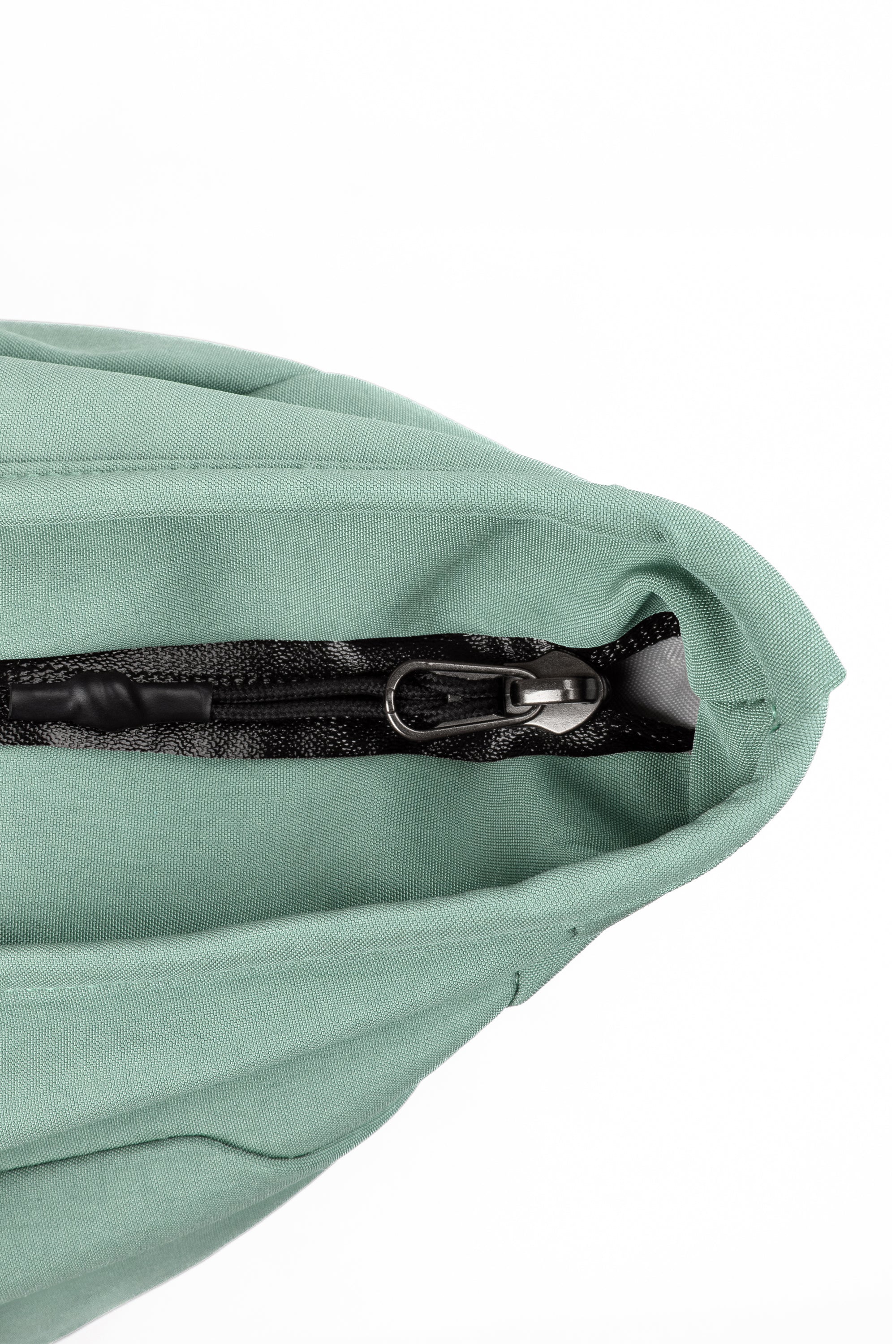 BOLSA DAILY STYLE VERDE