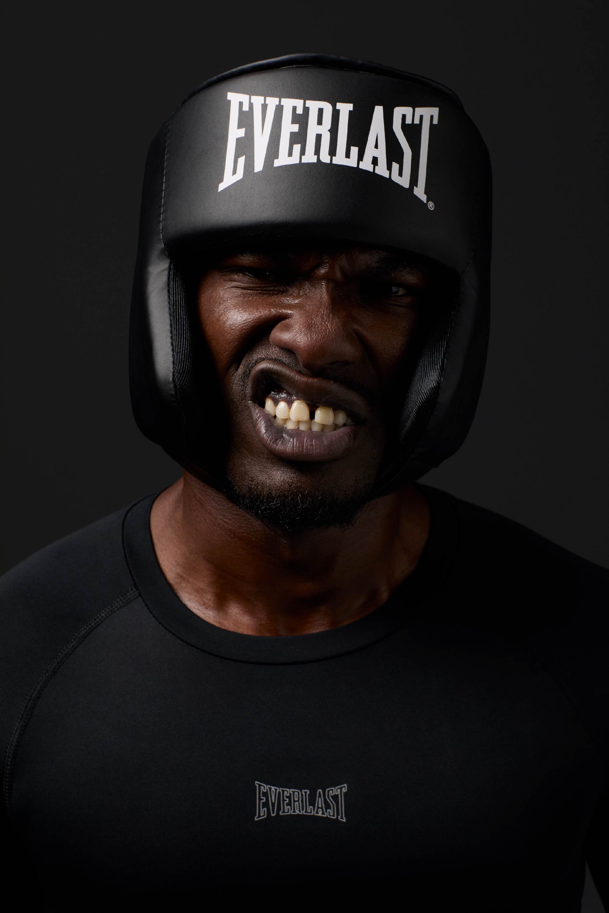 Careta Everlast Core Pro