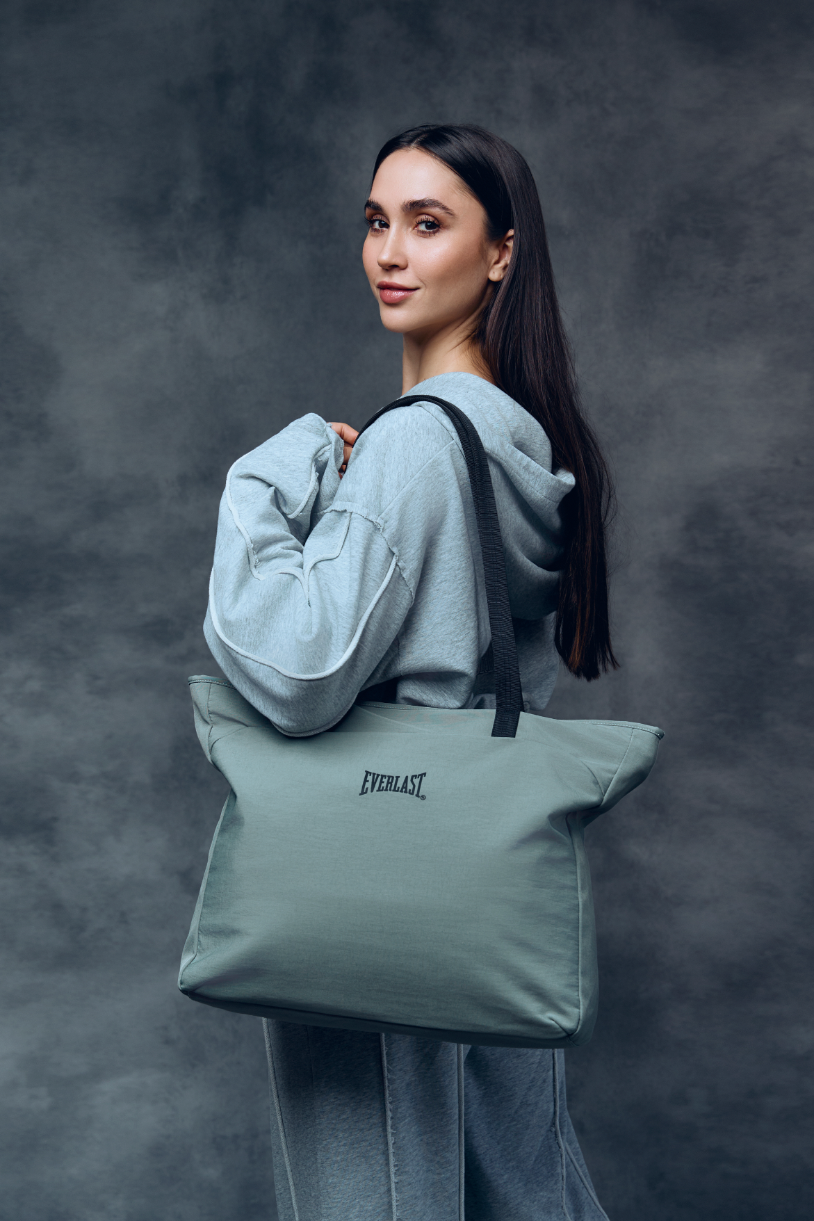 BOLSA DAILY STYLE VERDE