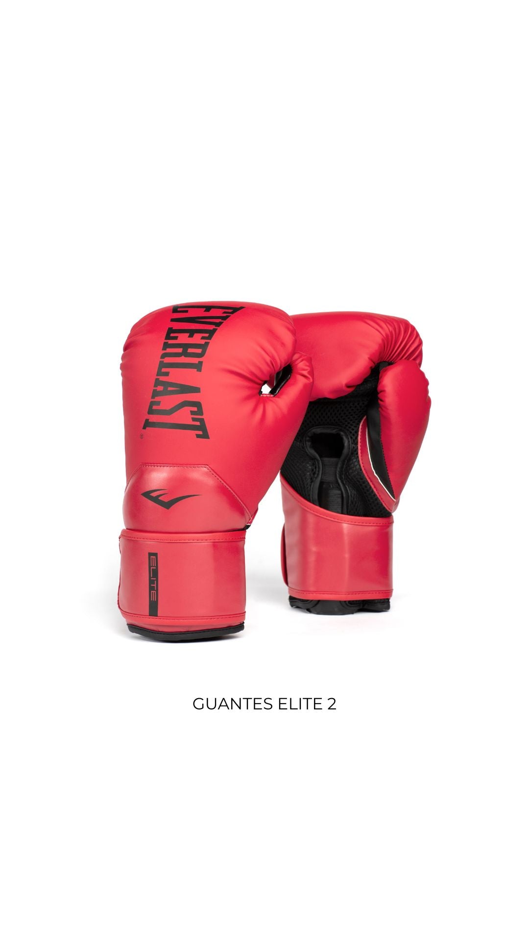 Kit World Champion Rojo