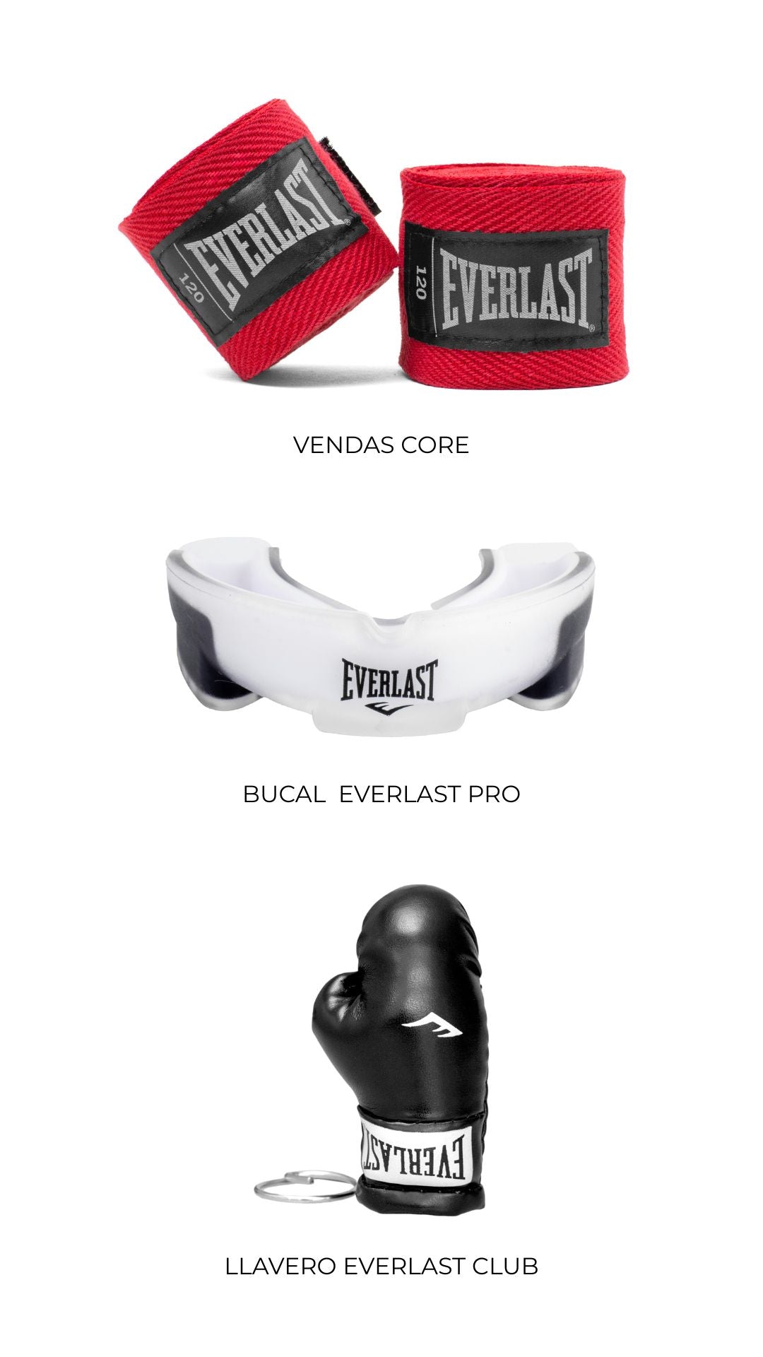 Kit Beginner Pro Urban Rojo