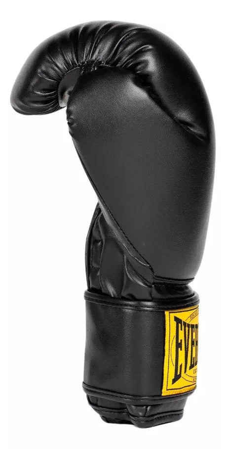 Guantes de Box 1910 Negro Everlast