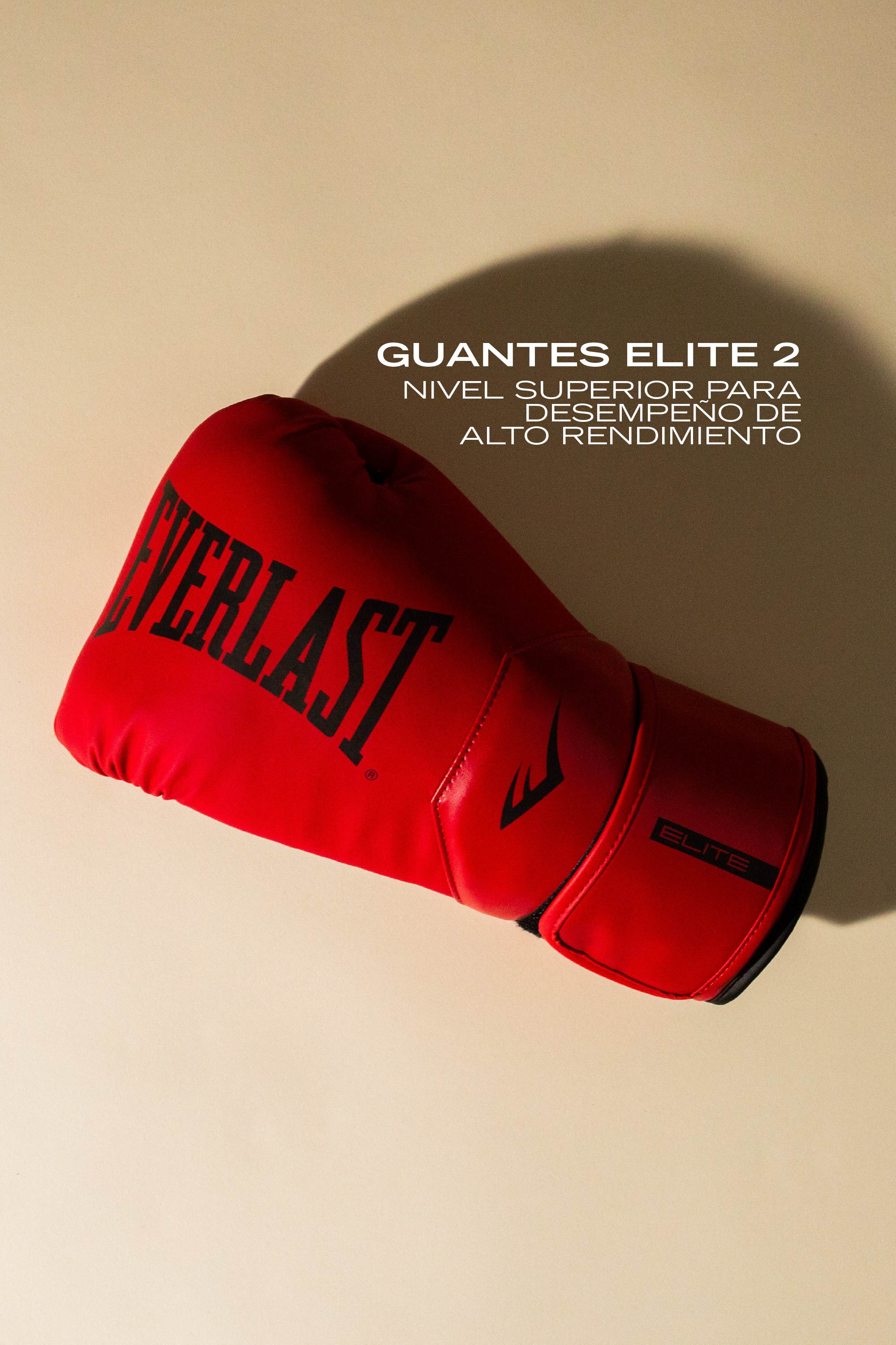 Kit World Champion Rojo