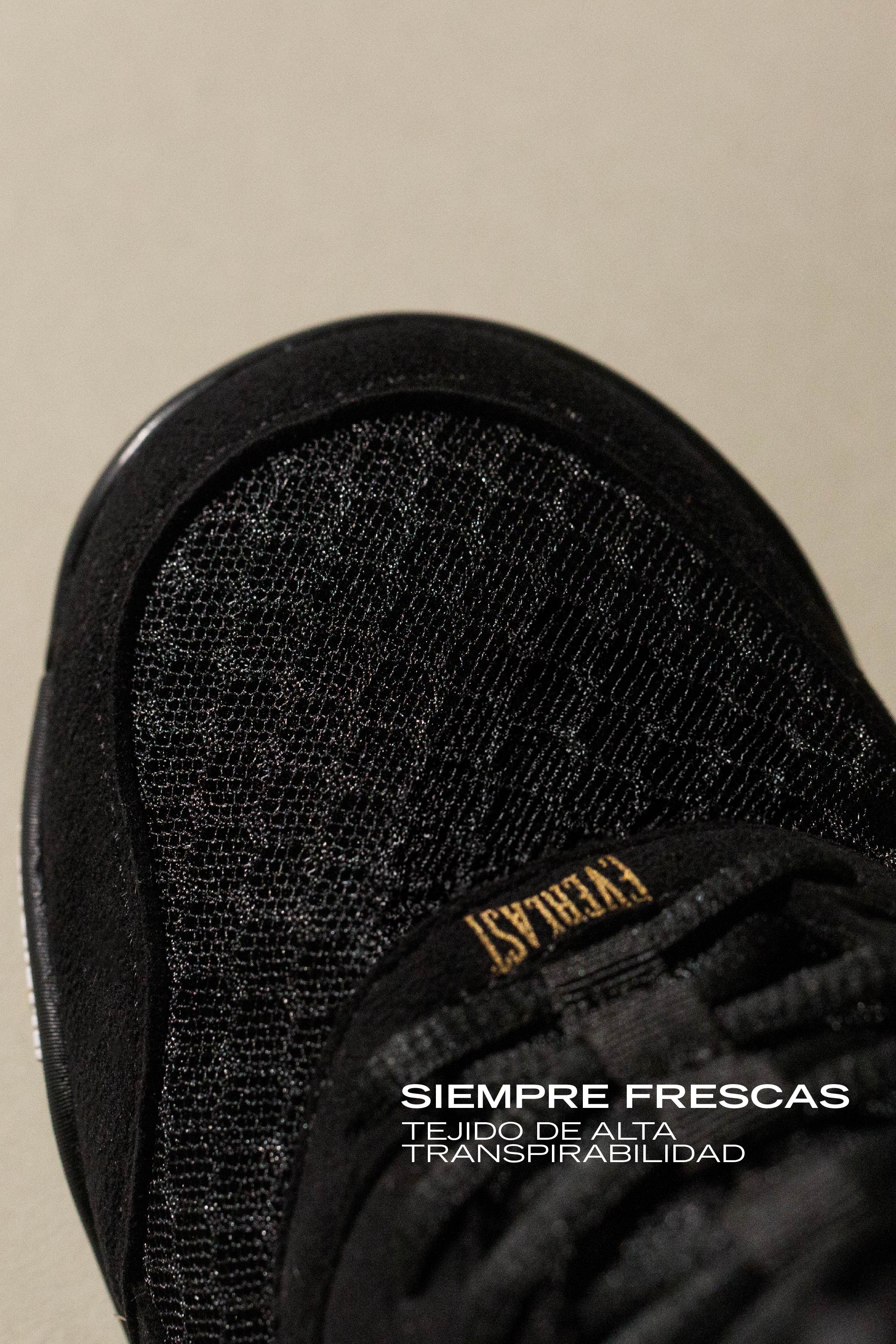 Botas de Boxeo Elite 2 Negras