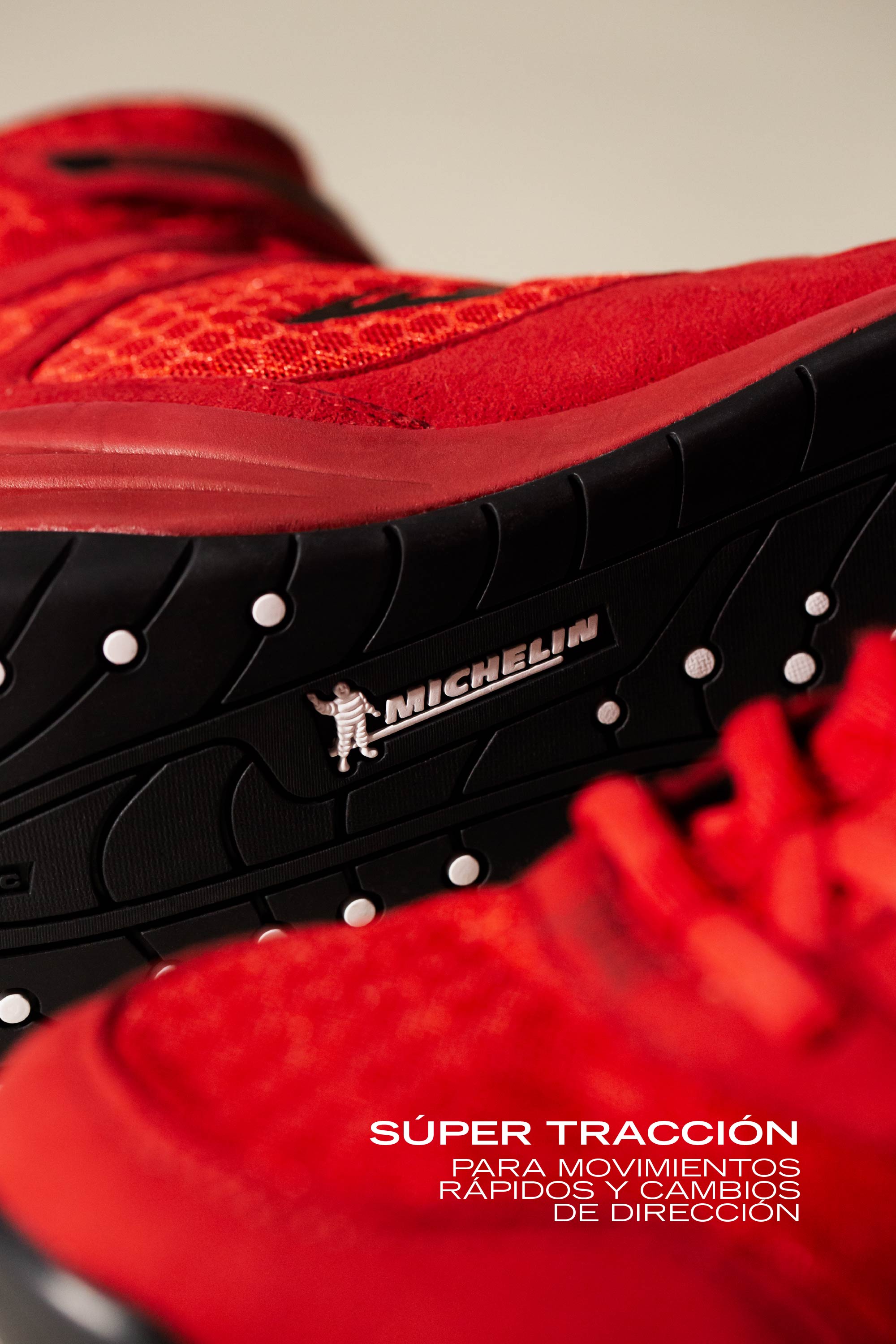 Botas de Boxeo Elite 2 Rojas