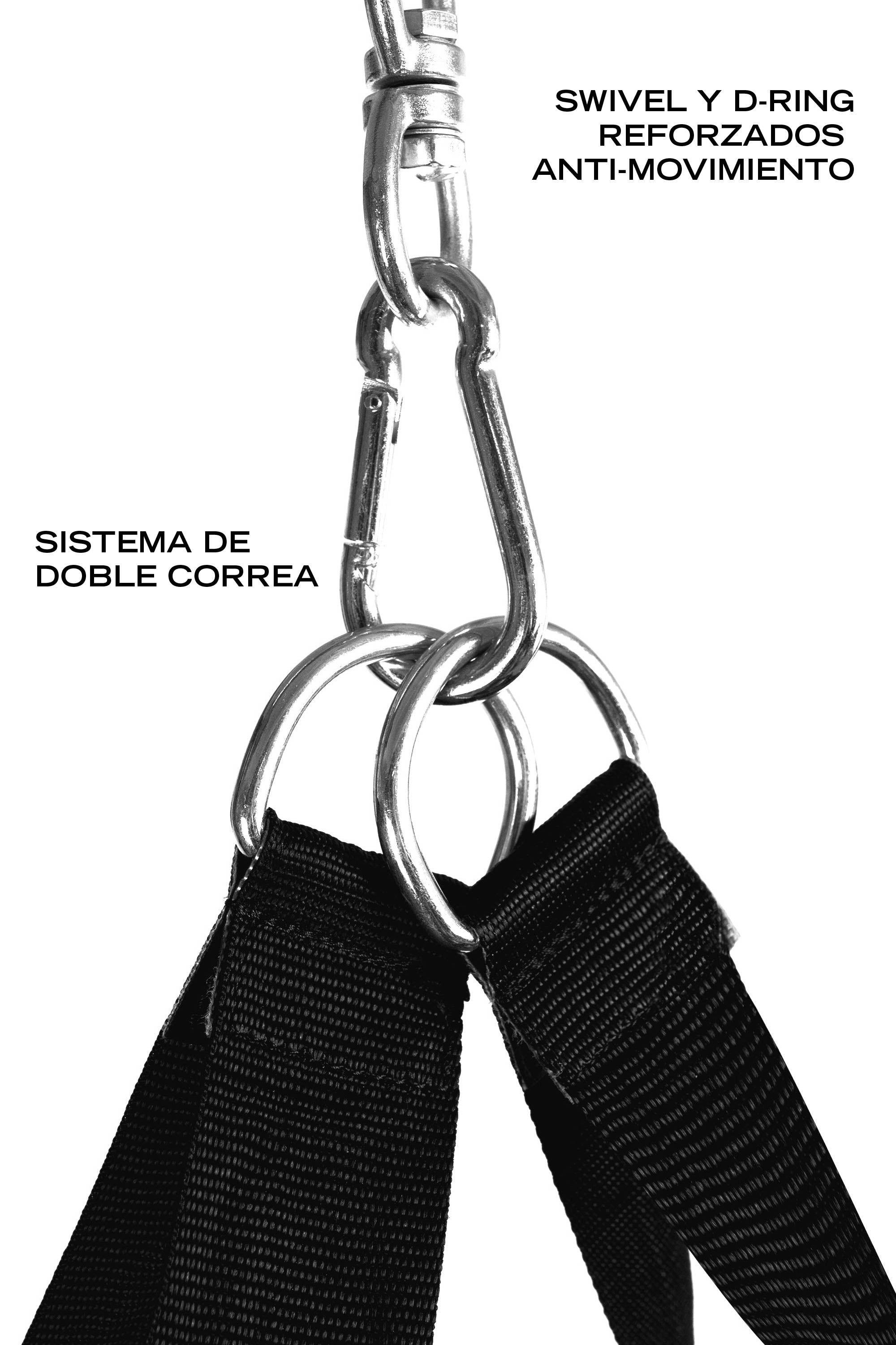 Costal de Box Élite Negro con Dorado 70 LB