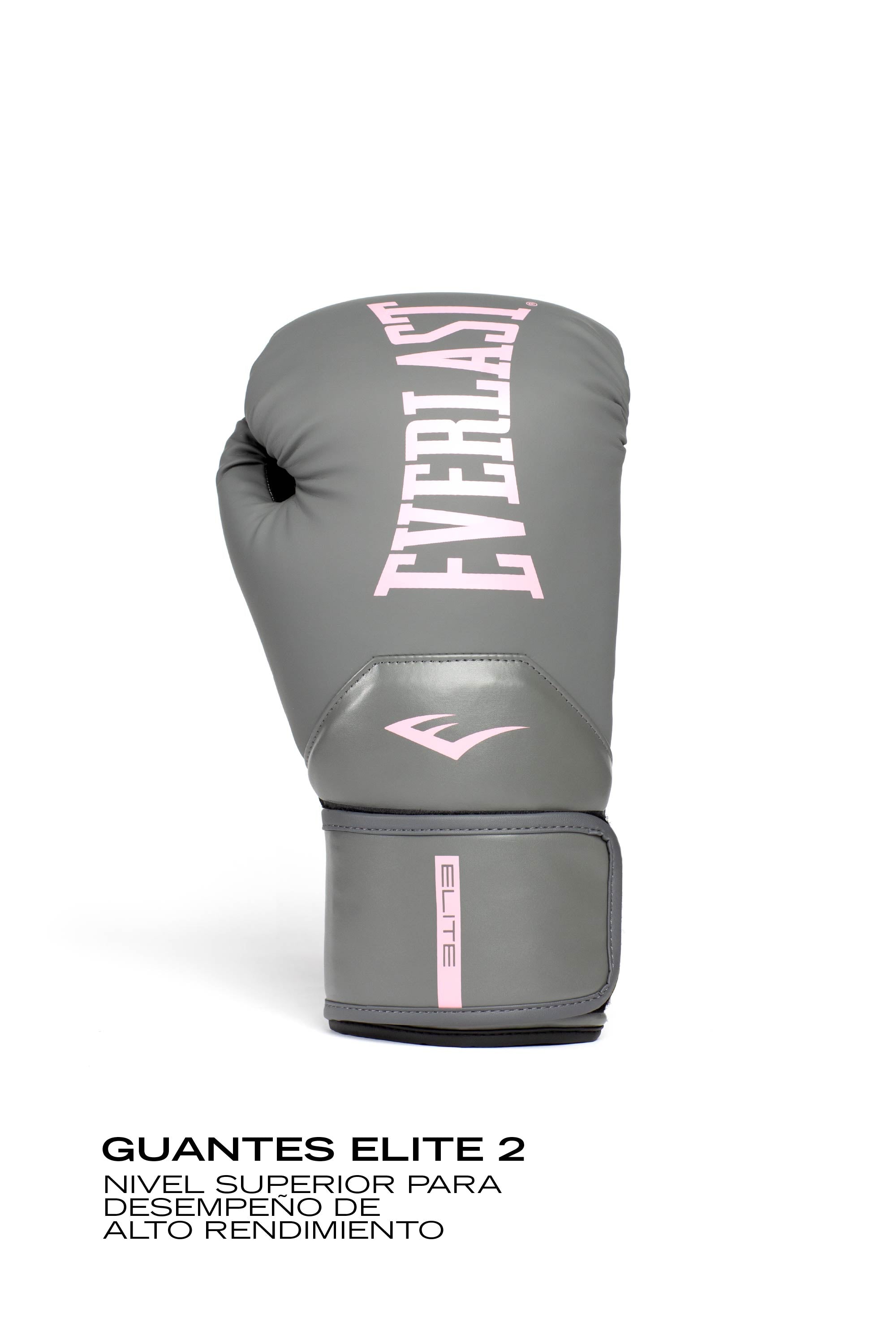 Kit World Champion Gris Rosa