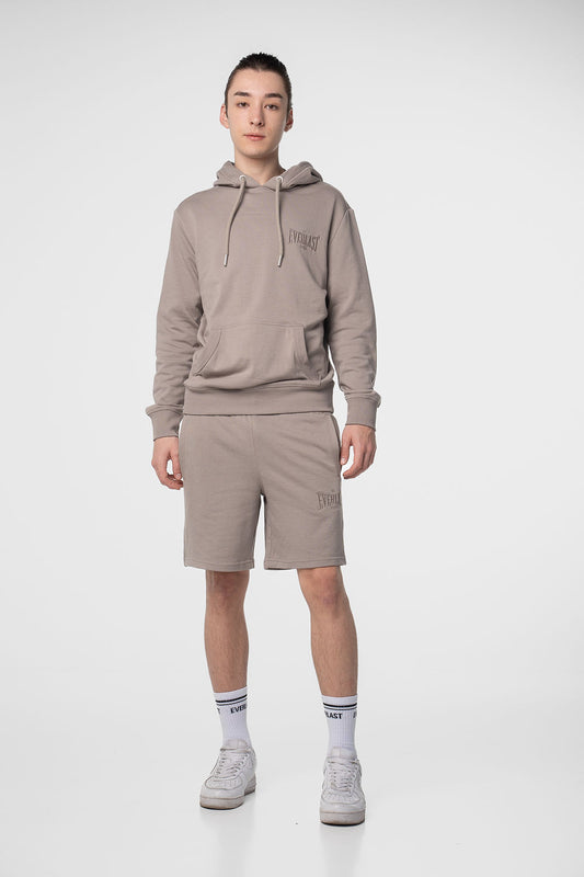 Short Cool Essentials Dark Cement