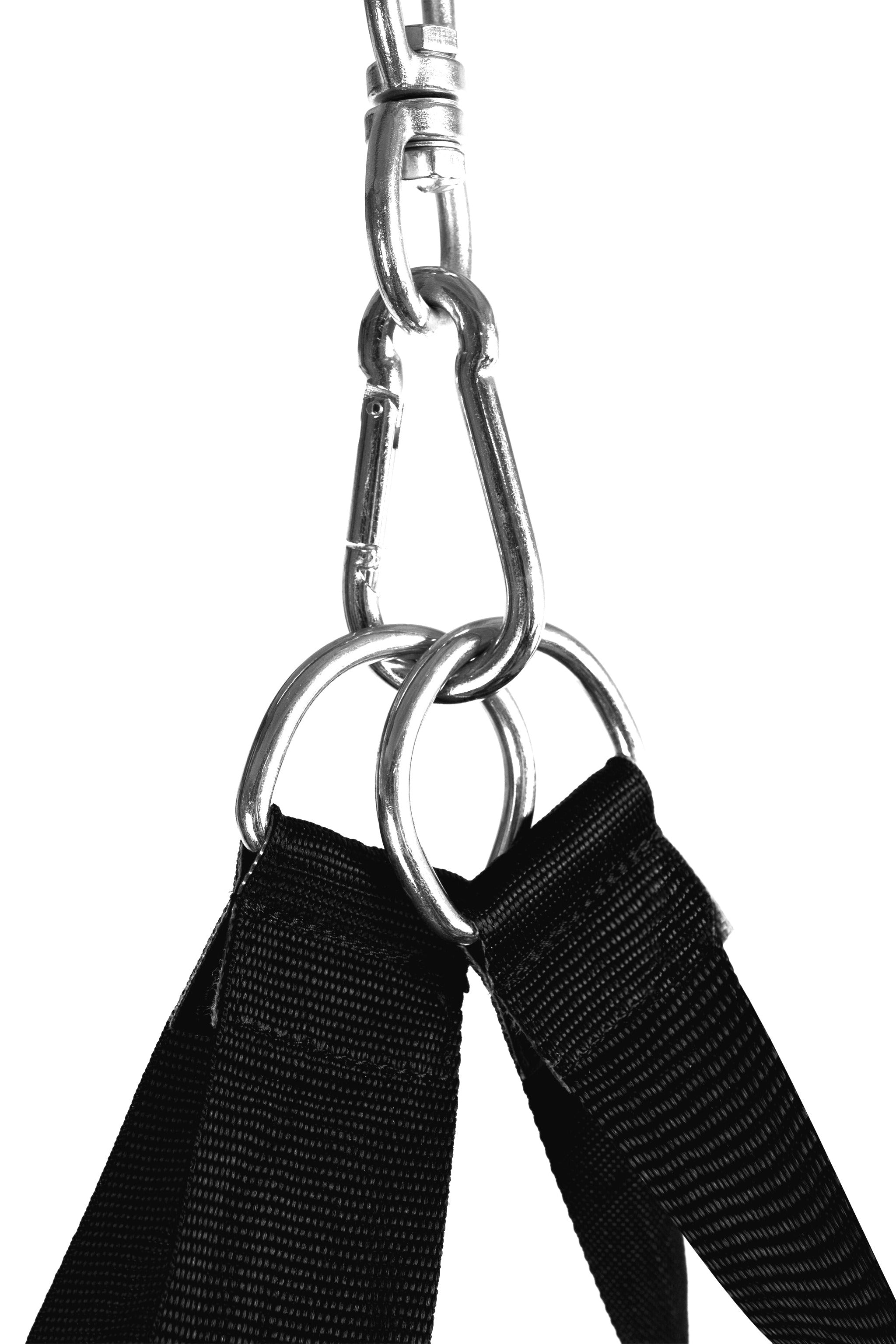 Costal de Box Élite Negro con Dorado 70 LB