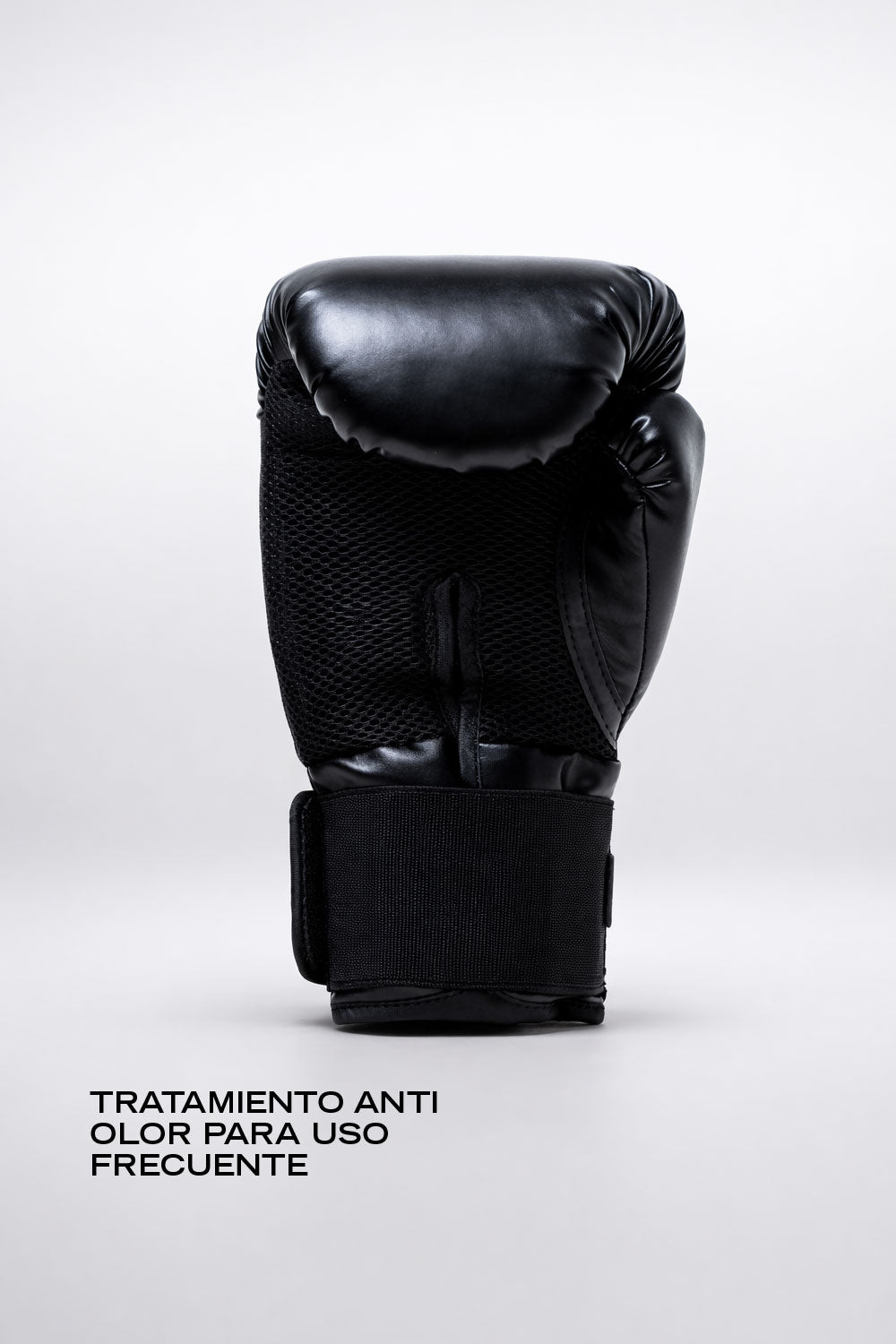 Guantes de Box Prostyle Negros Everlast