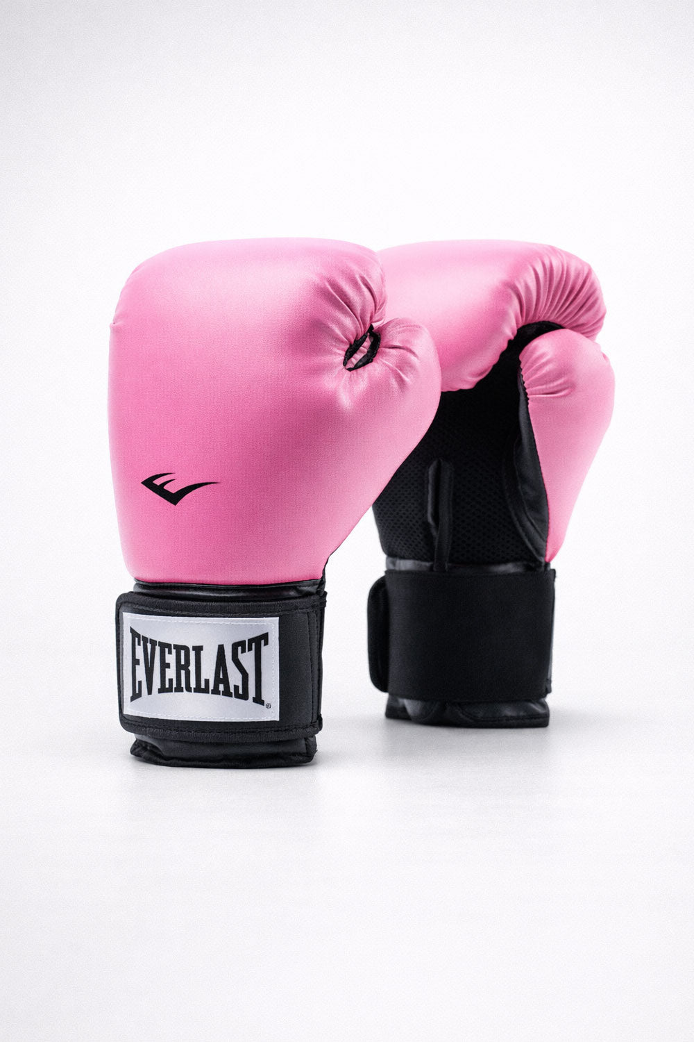 Guantes de Box Prostyle Rosas Everlast