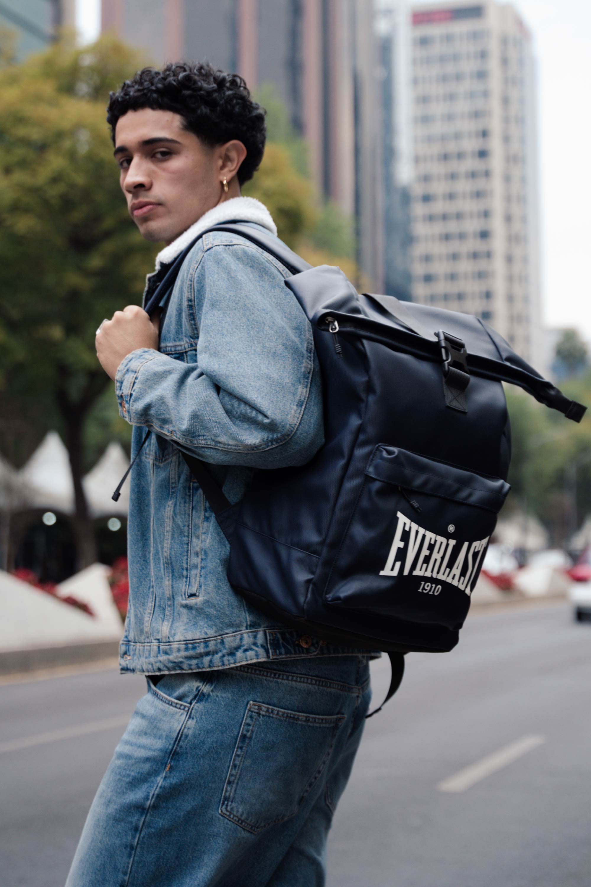 Mochila Fold