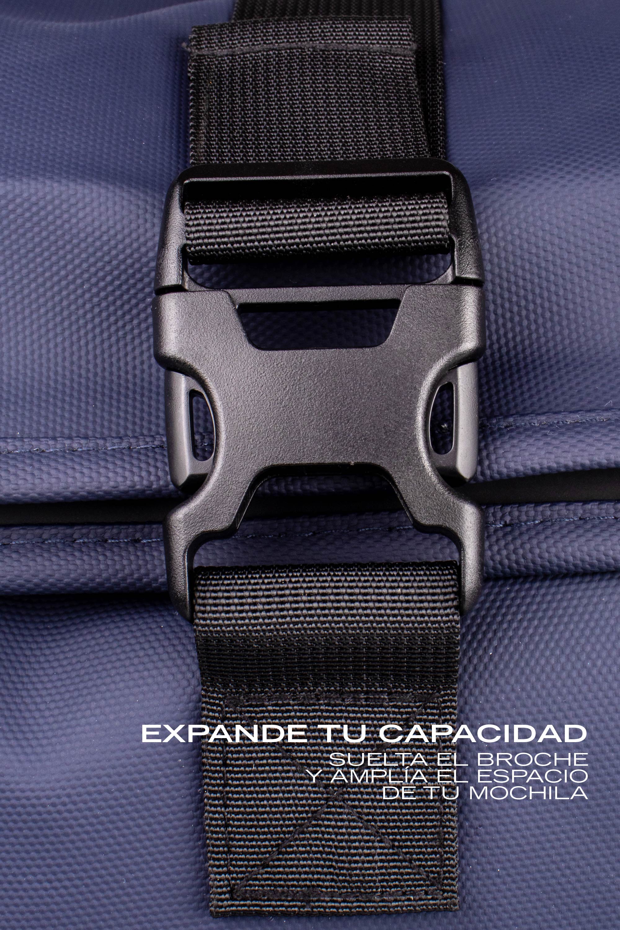 Mochila Fold