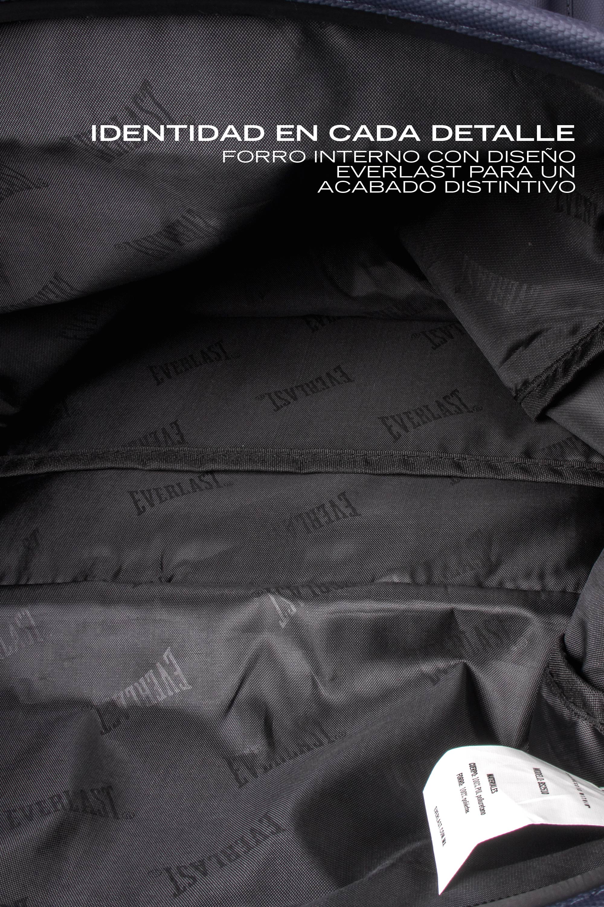 Mochila Fold