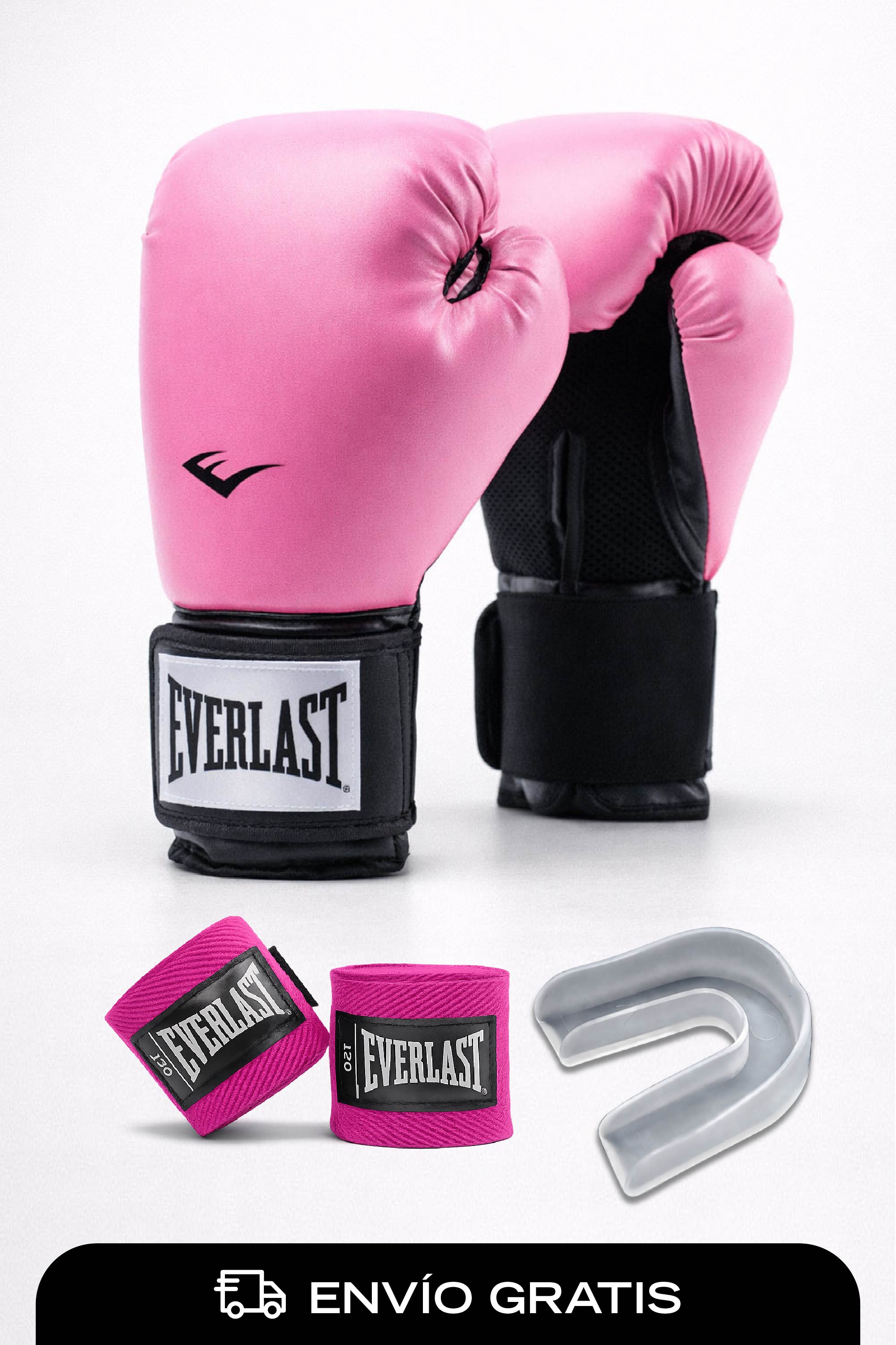 Kit Beginner Rosa
