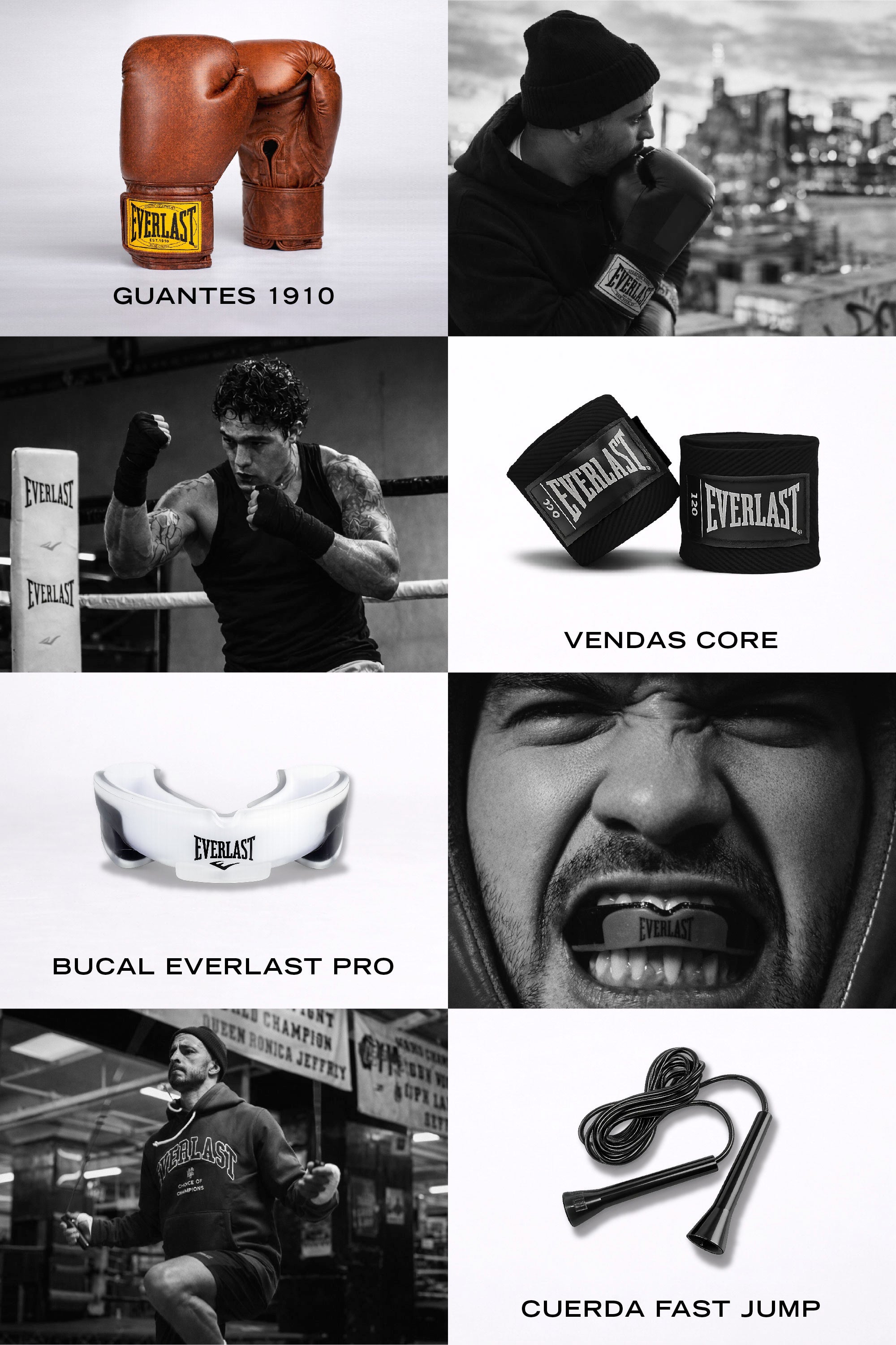 Kit The Challenger Moka