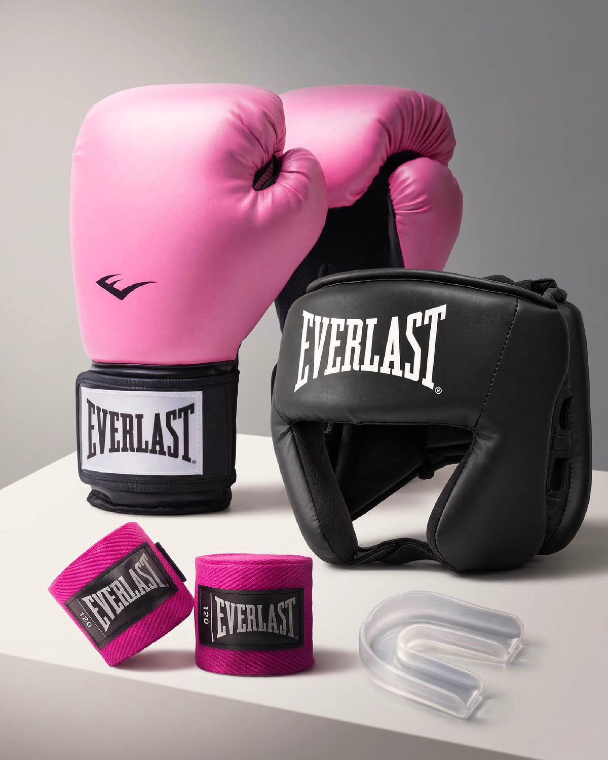 KIT BEGINNER ROSA XL