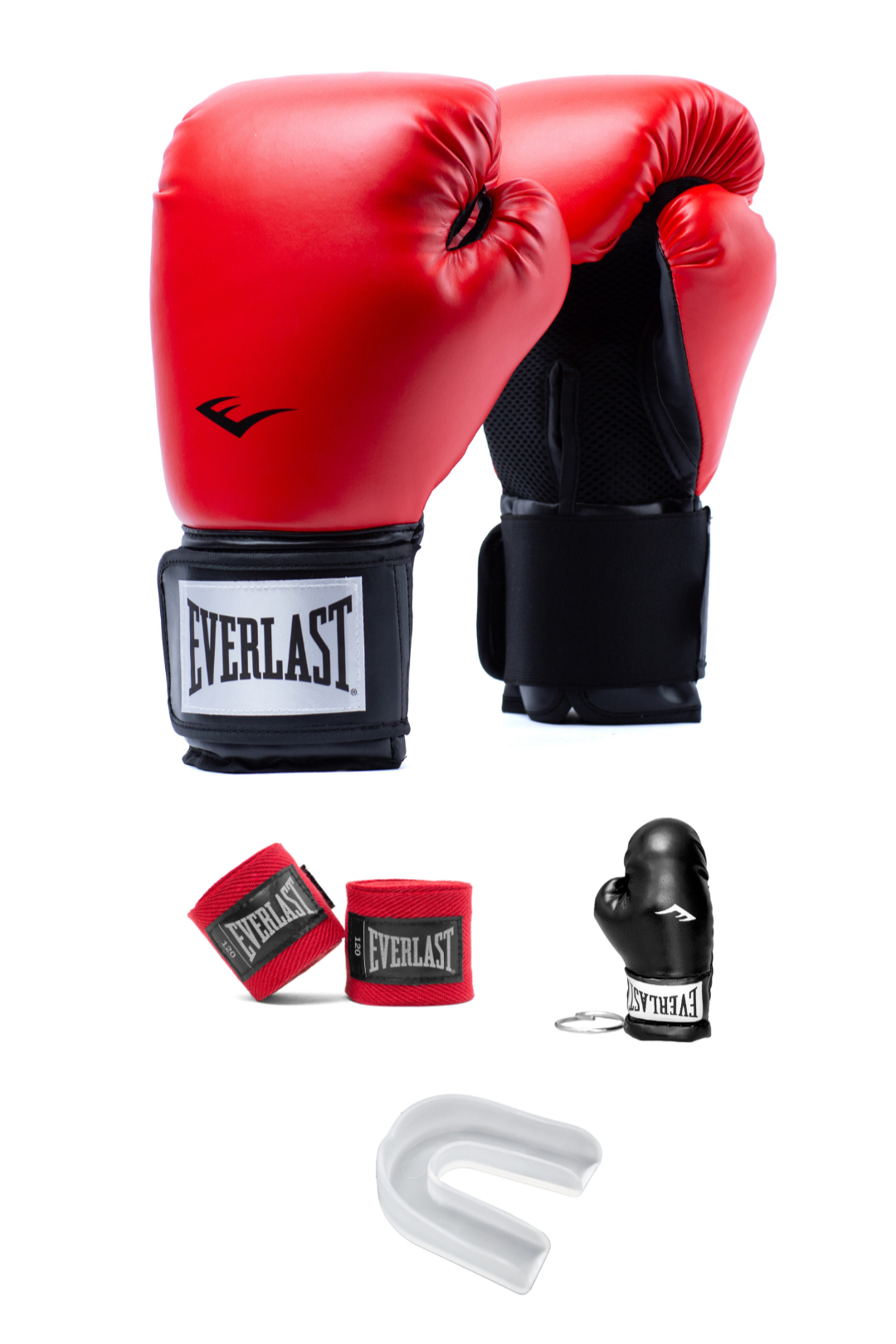 Kit Beginner Rojo