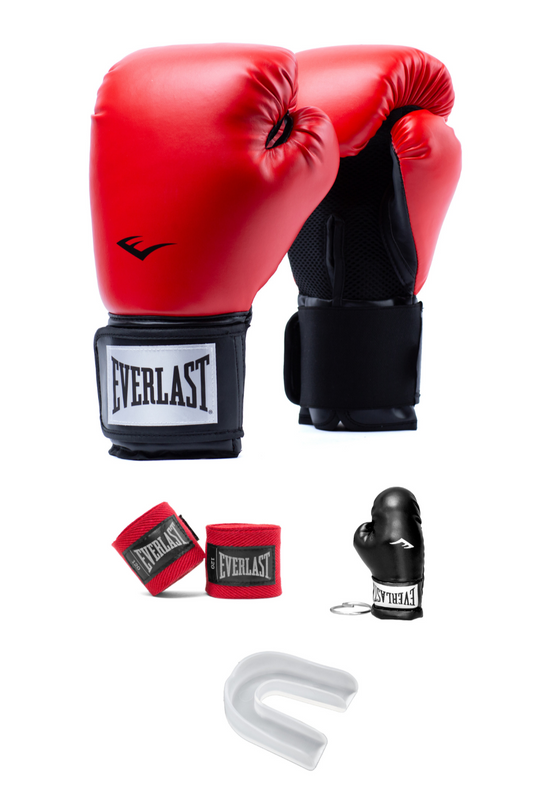 Kit Beginner Rojo