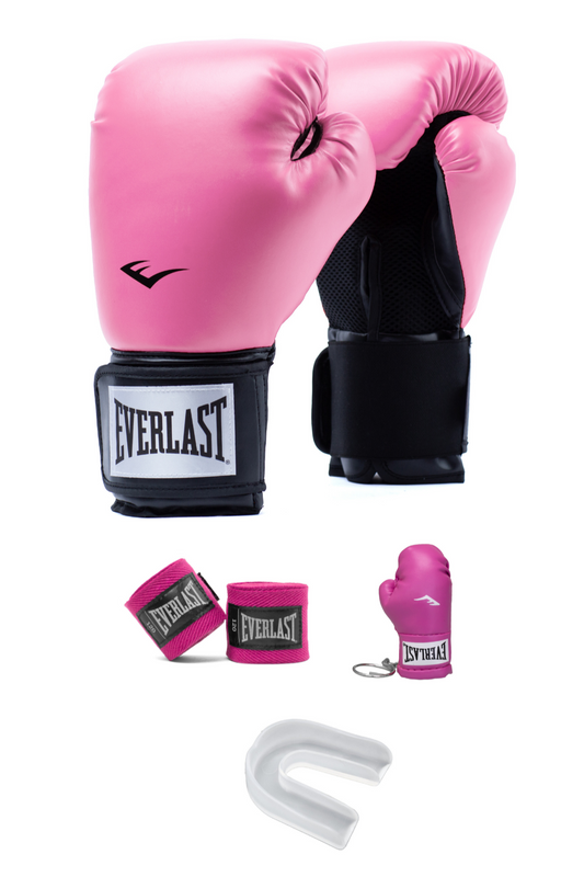 Kit Beginner Rosa