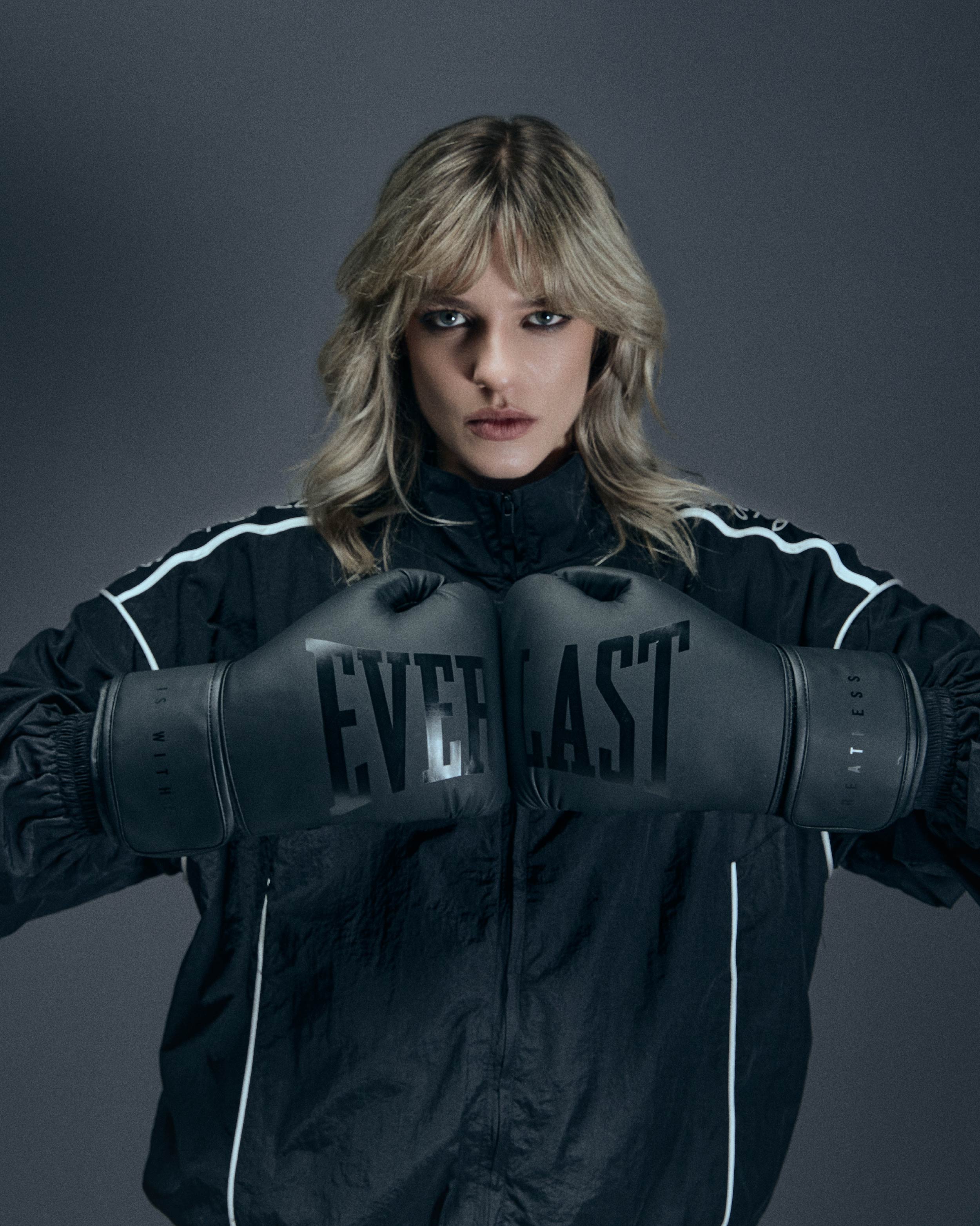 GUANTES DE BOX LEGACY