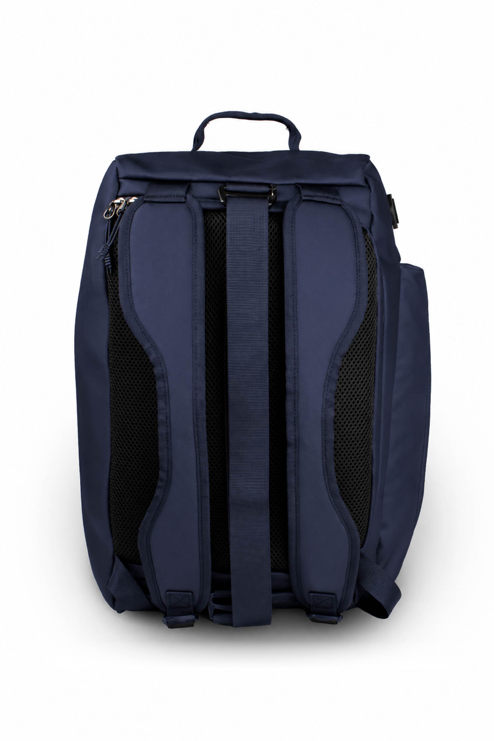 Mochila Maleta Retro