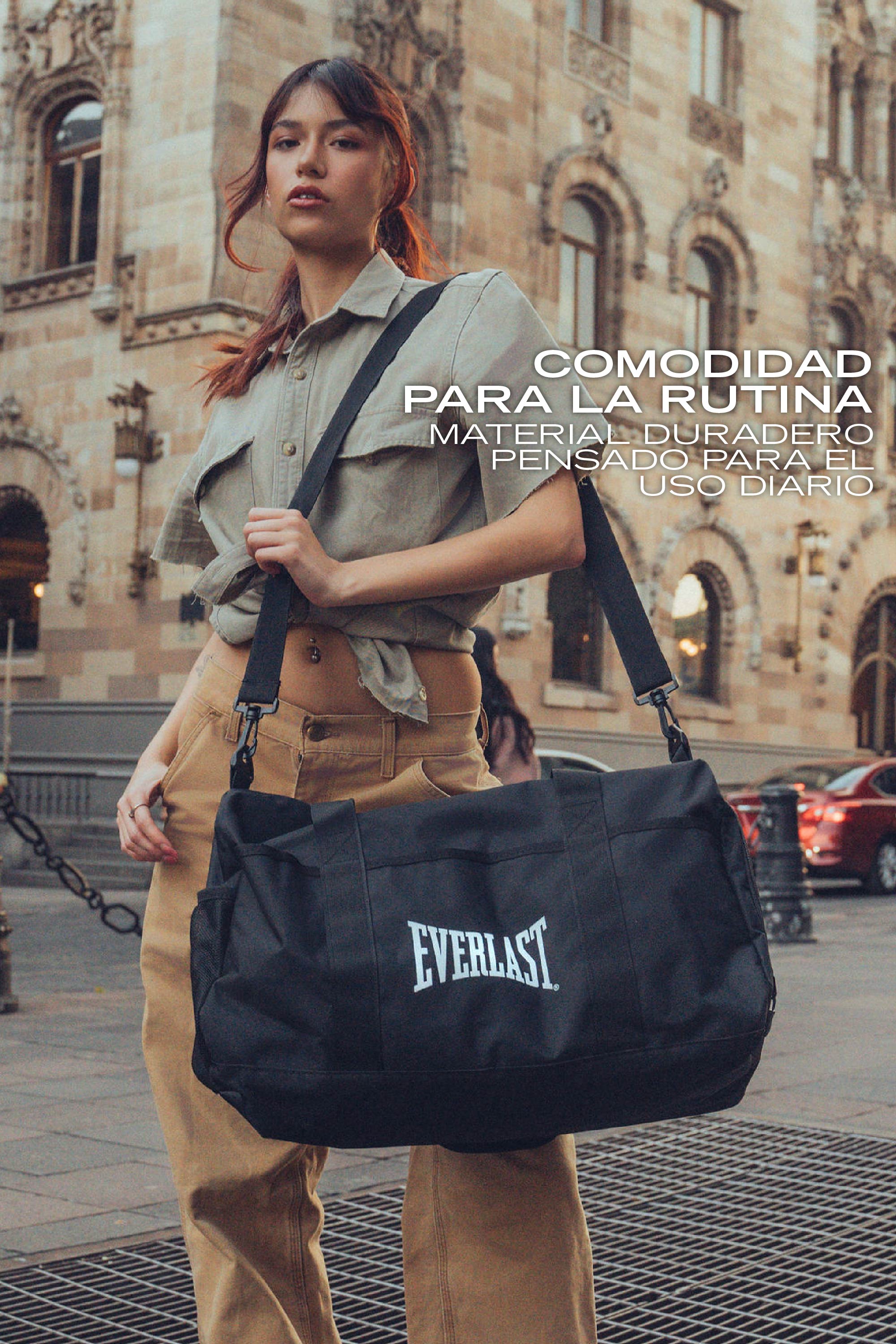 Maleta Classic