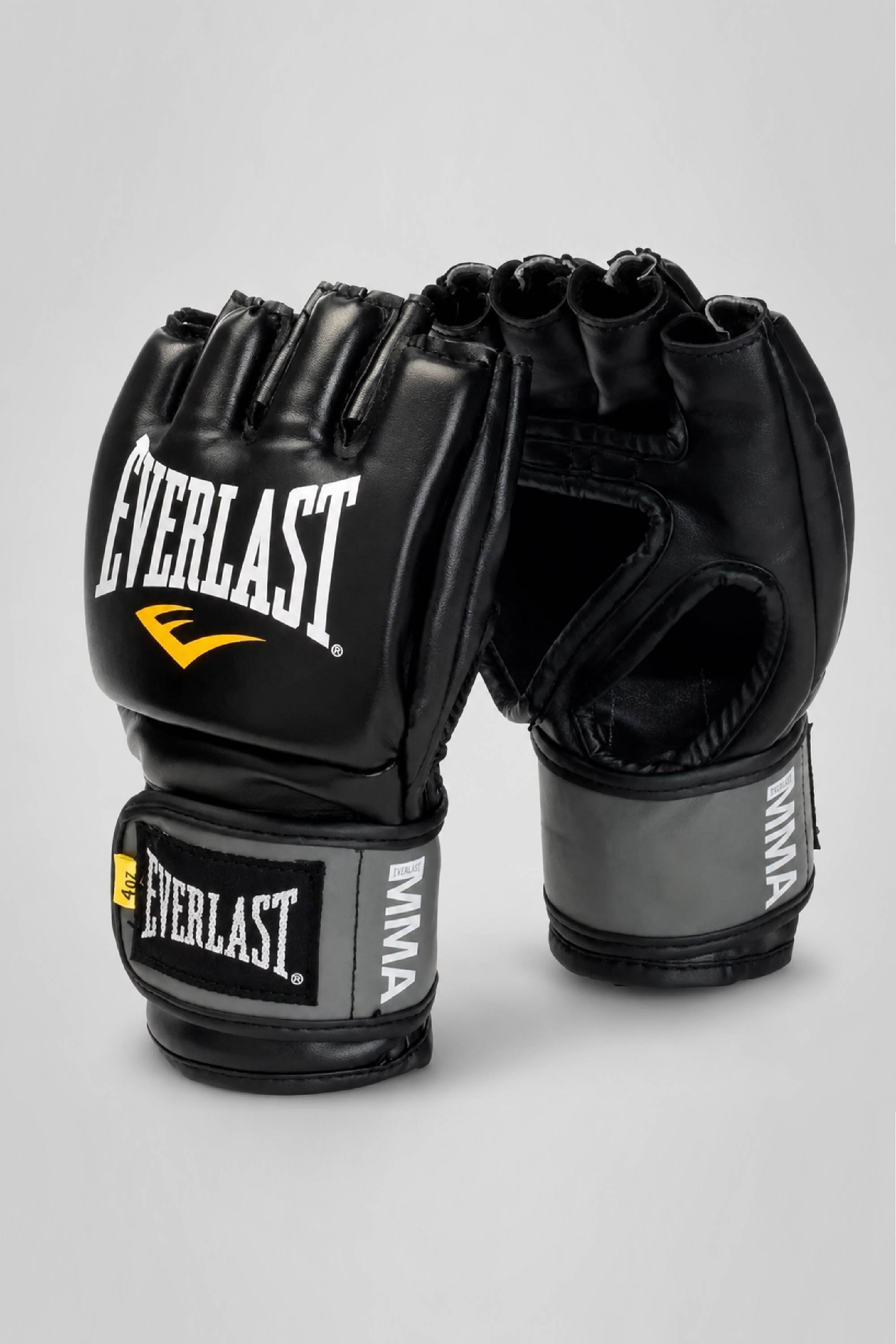 Guantes MMA Pro Style Negro Everlast