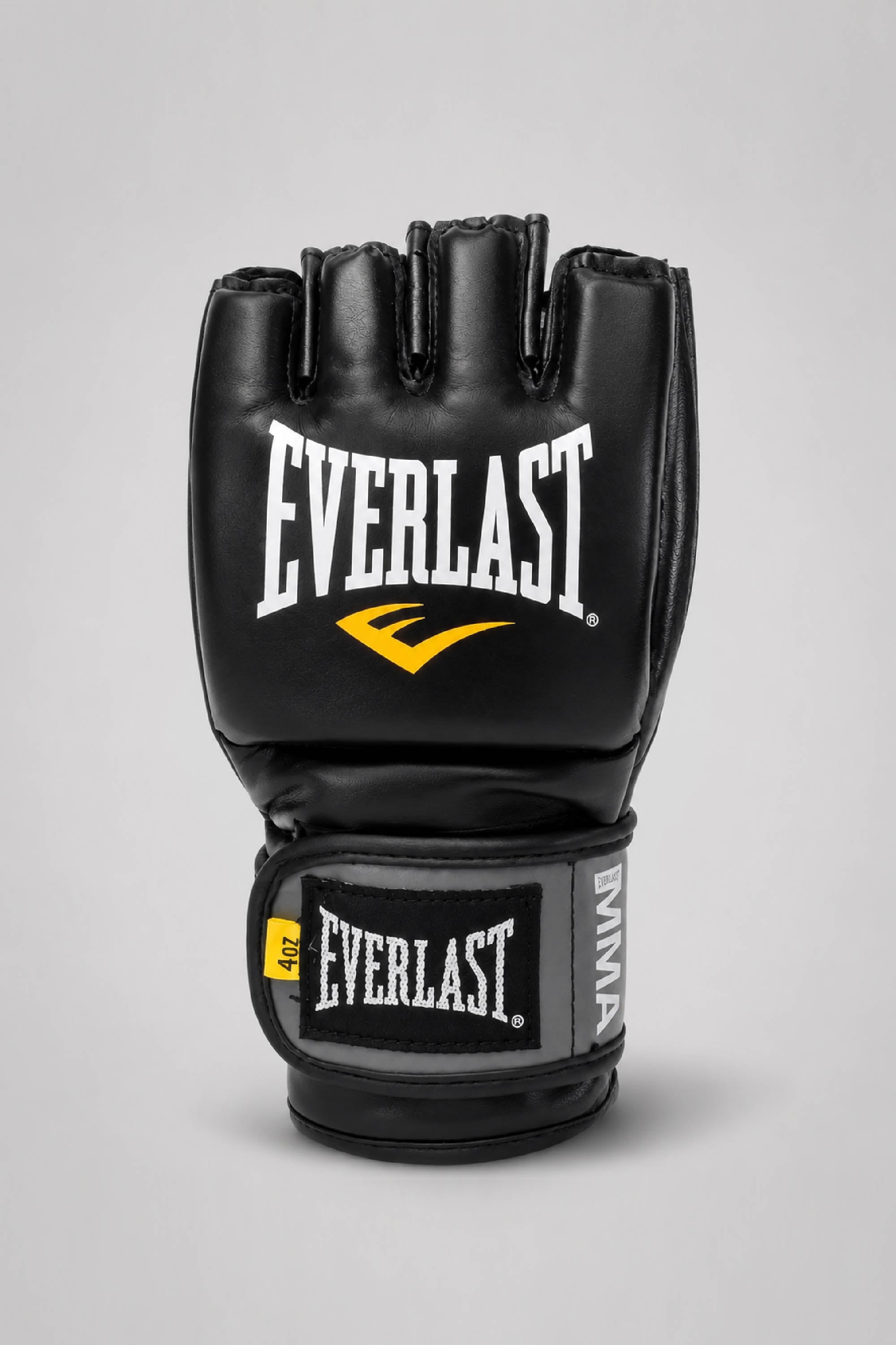 Guantes MMA Pro Style Negro Everlast