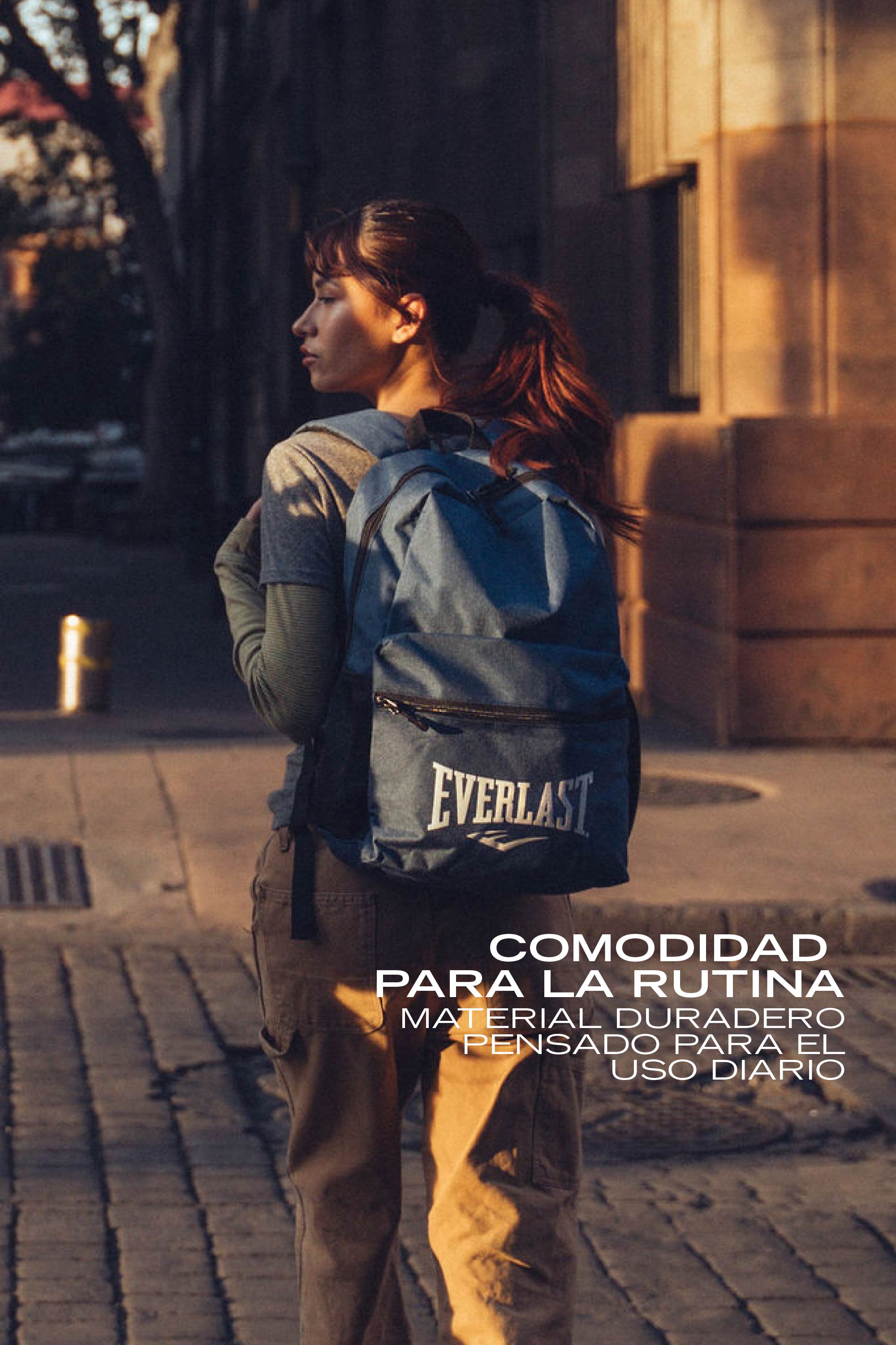 Mochila Style