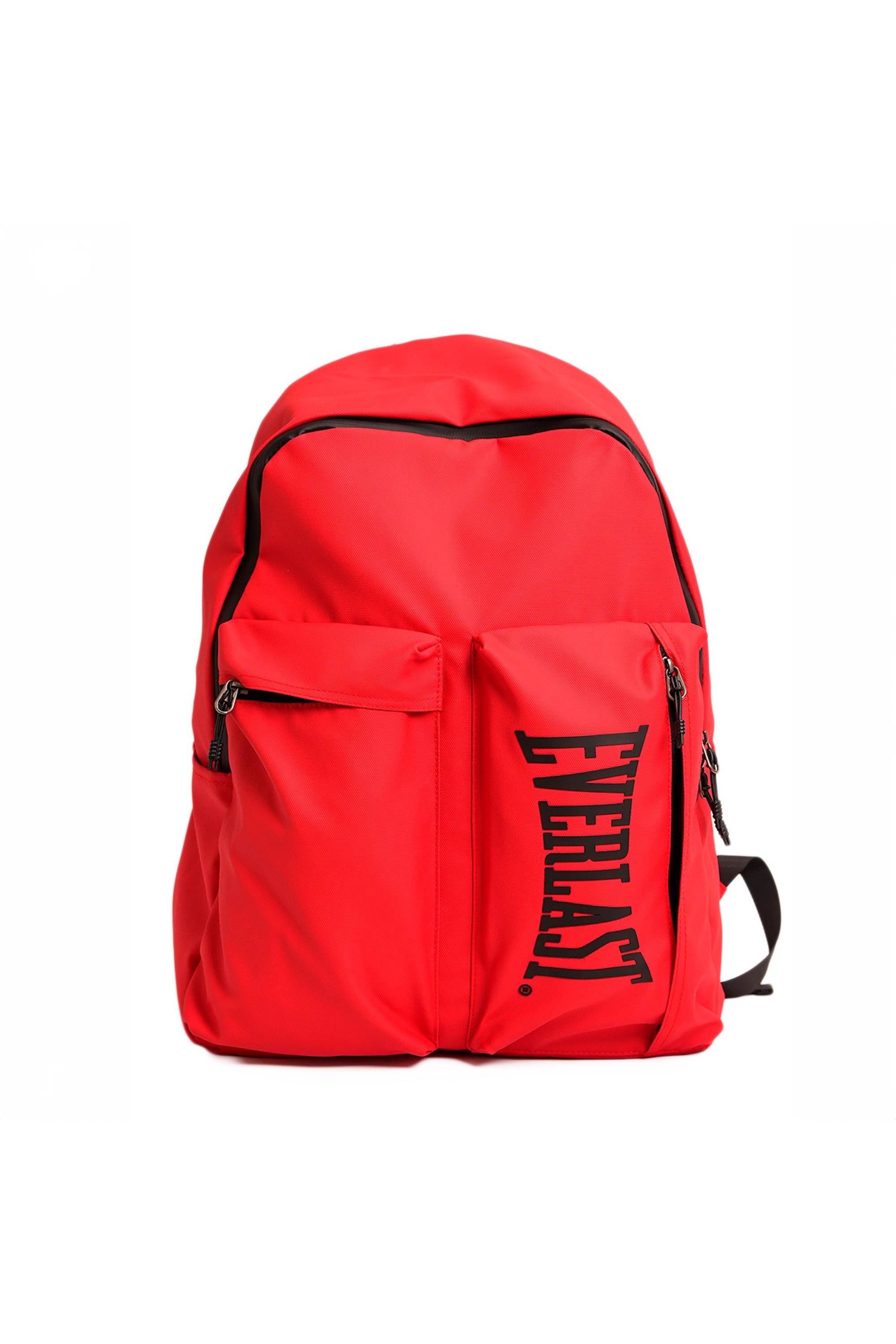 Mochila Retro Rojo
