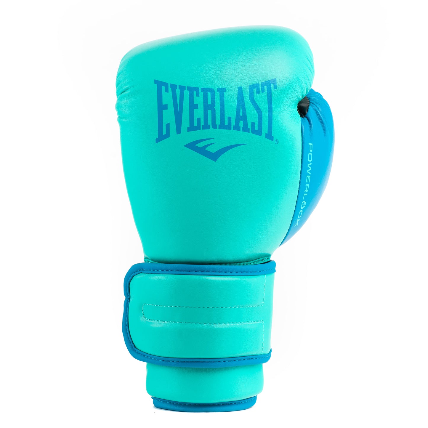 Guantes de Box Powerlock2 Cian Everlast
