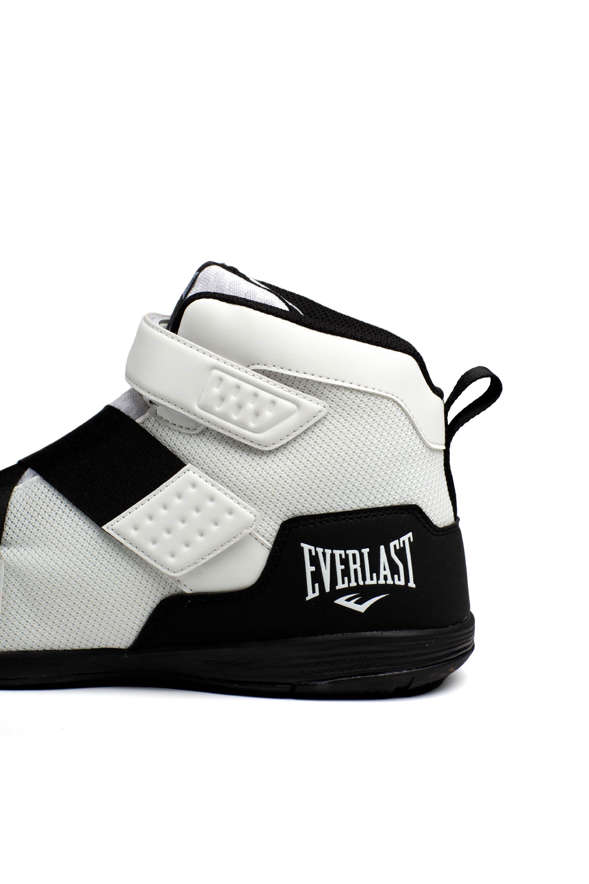 Botas de Boxeo Powerlock X-Trainer Blancas