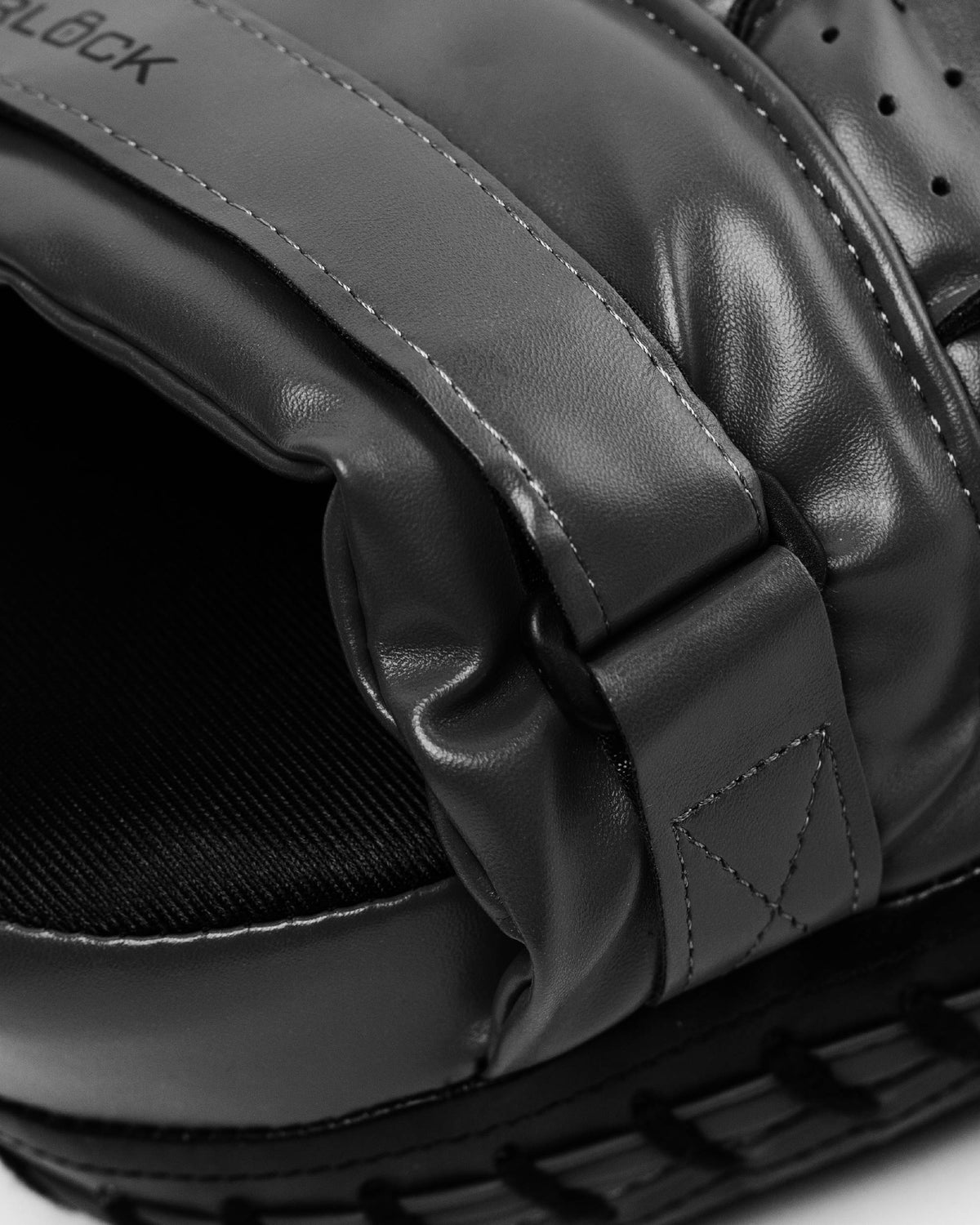MANOPLAS POWERLOCK FOCUS PRO