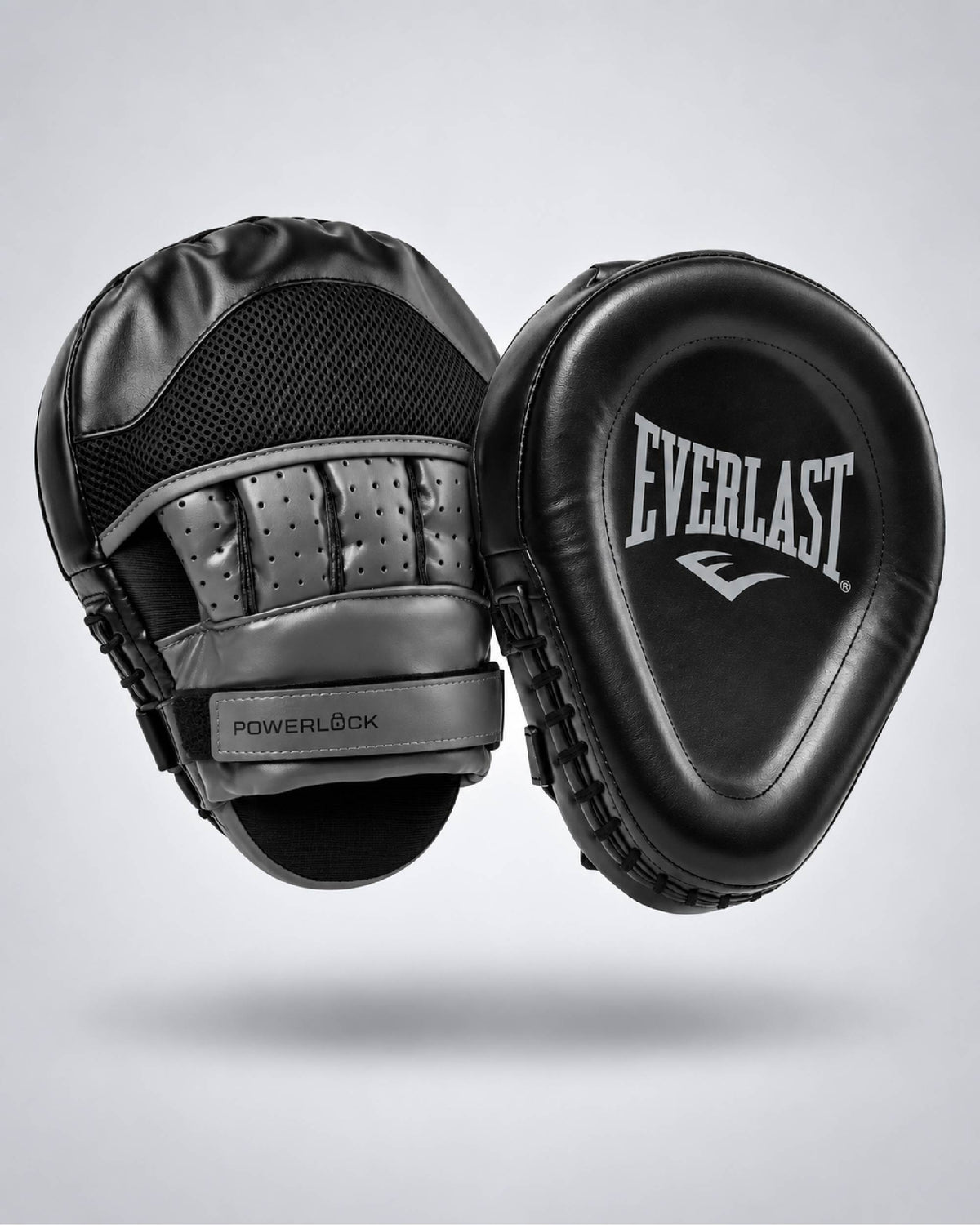 MANOPLAS POWERLOCK FOCUS PRO