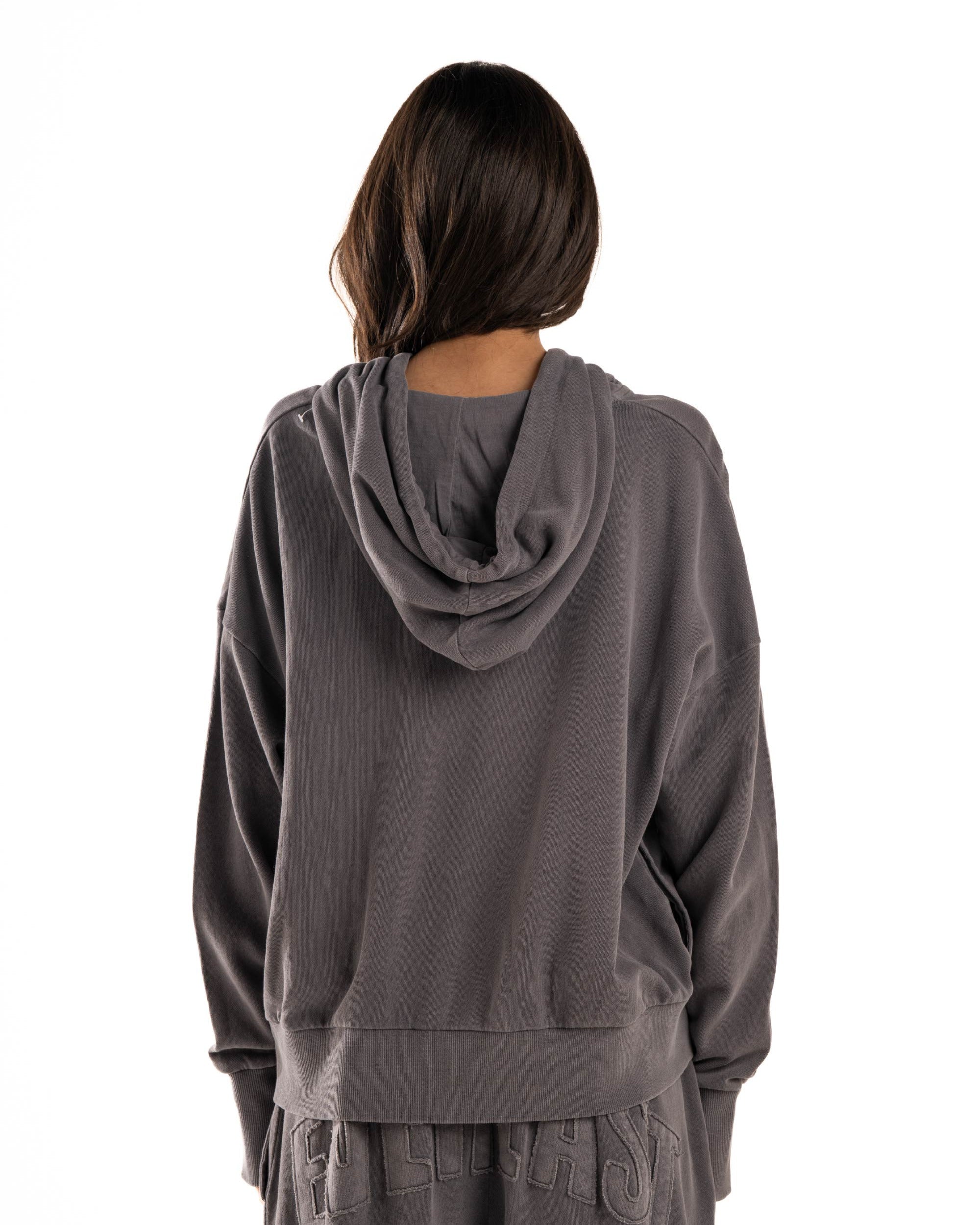 HOODIE STREET URBAN PRO