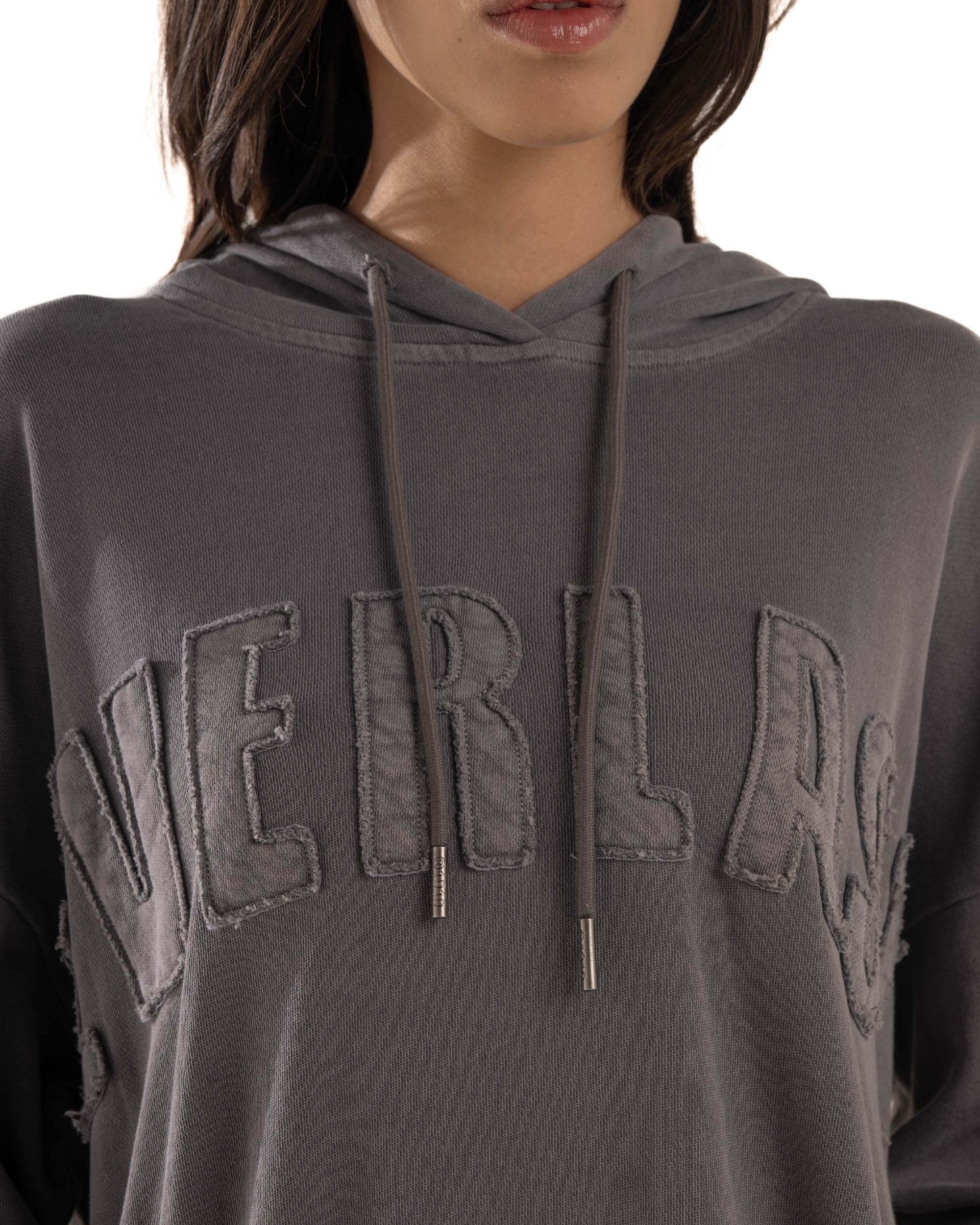 HOODIE STREET URBAN PRO