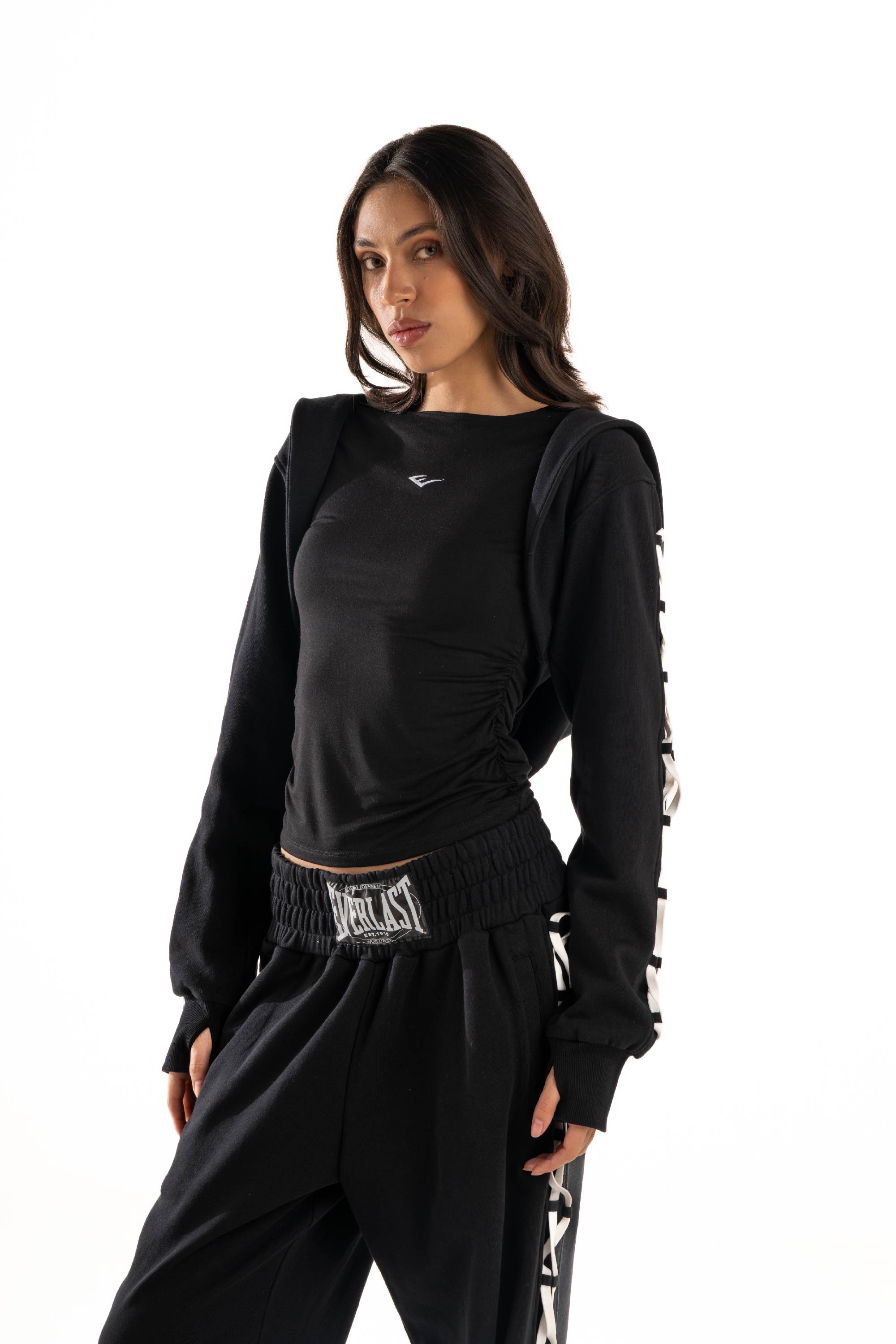 BOLERO LACED URBAN PRO