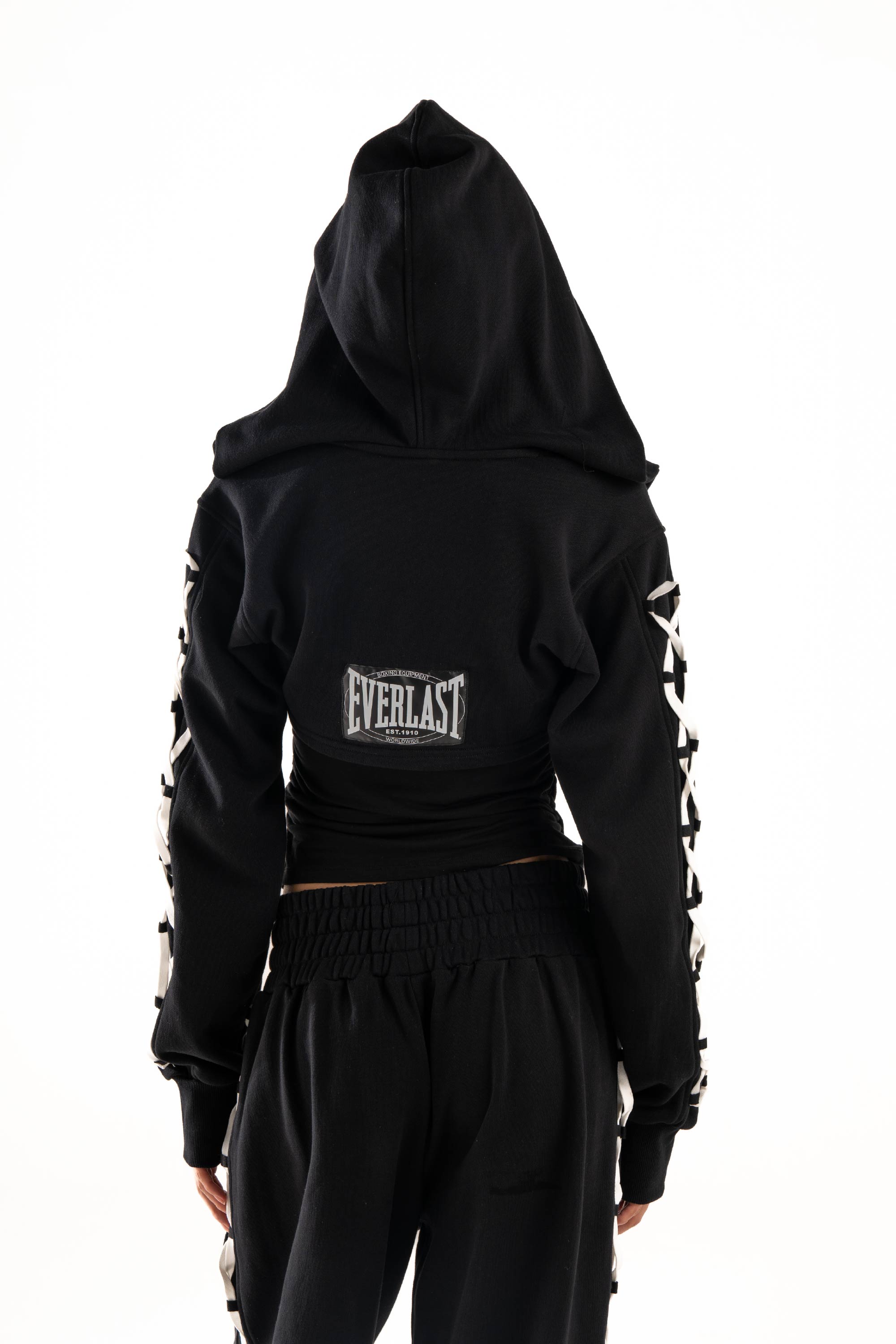 BOLERO LACED URBAN PRO